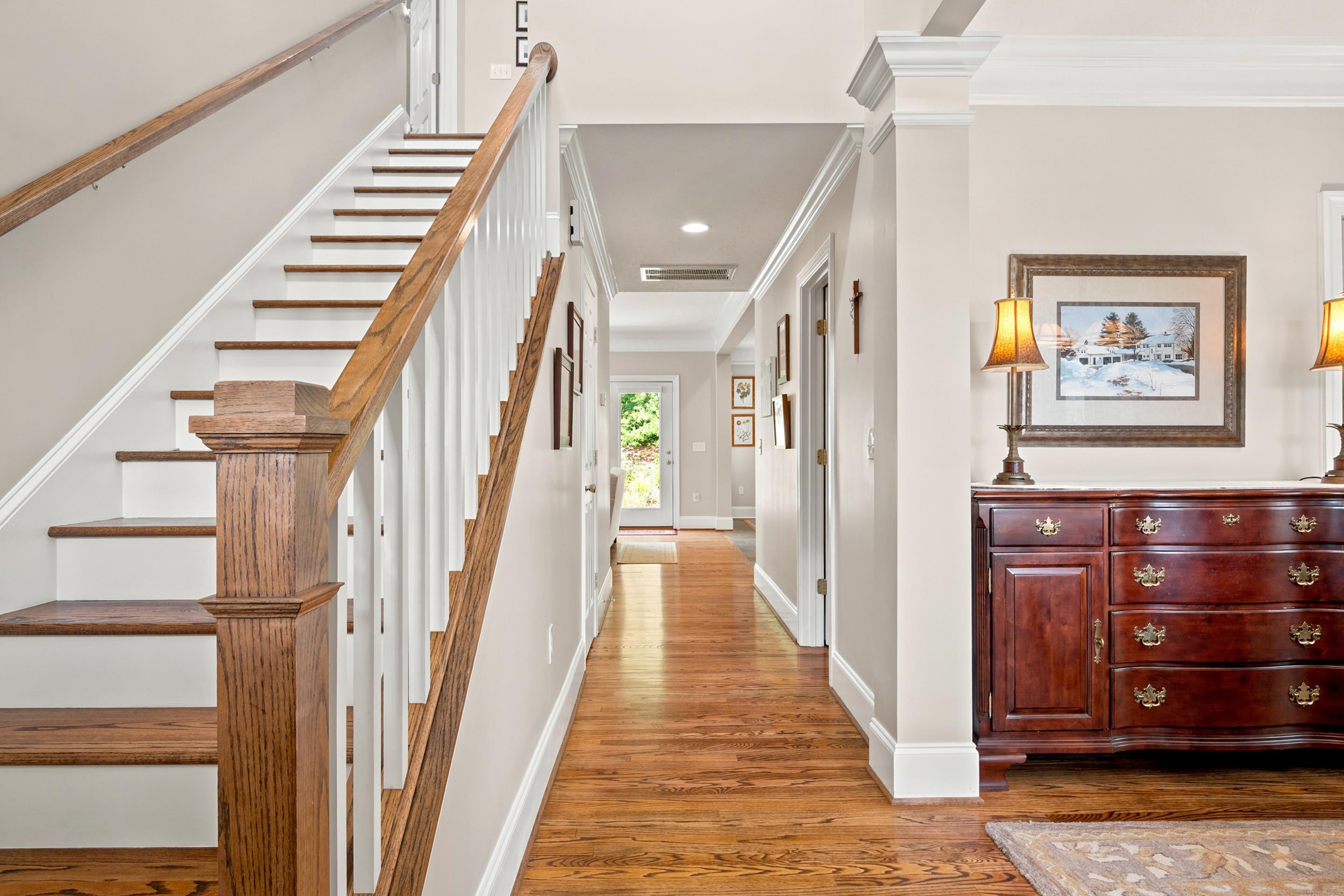 1300 Village Way S Blacksburg VA 24060
