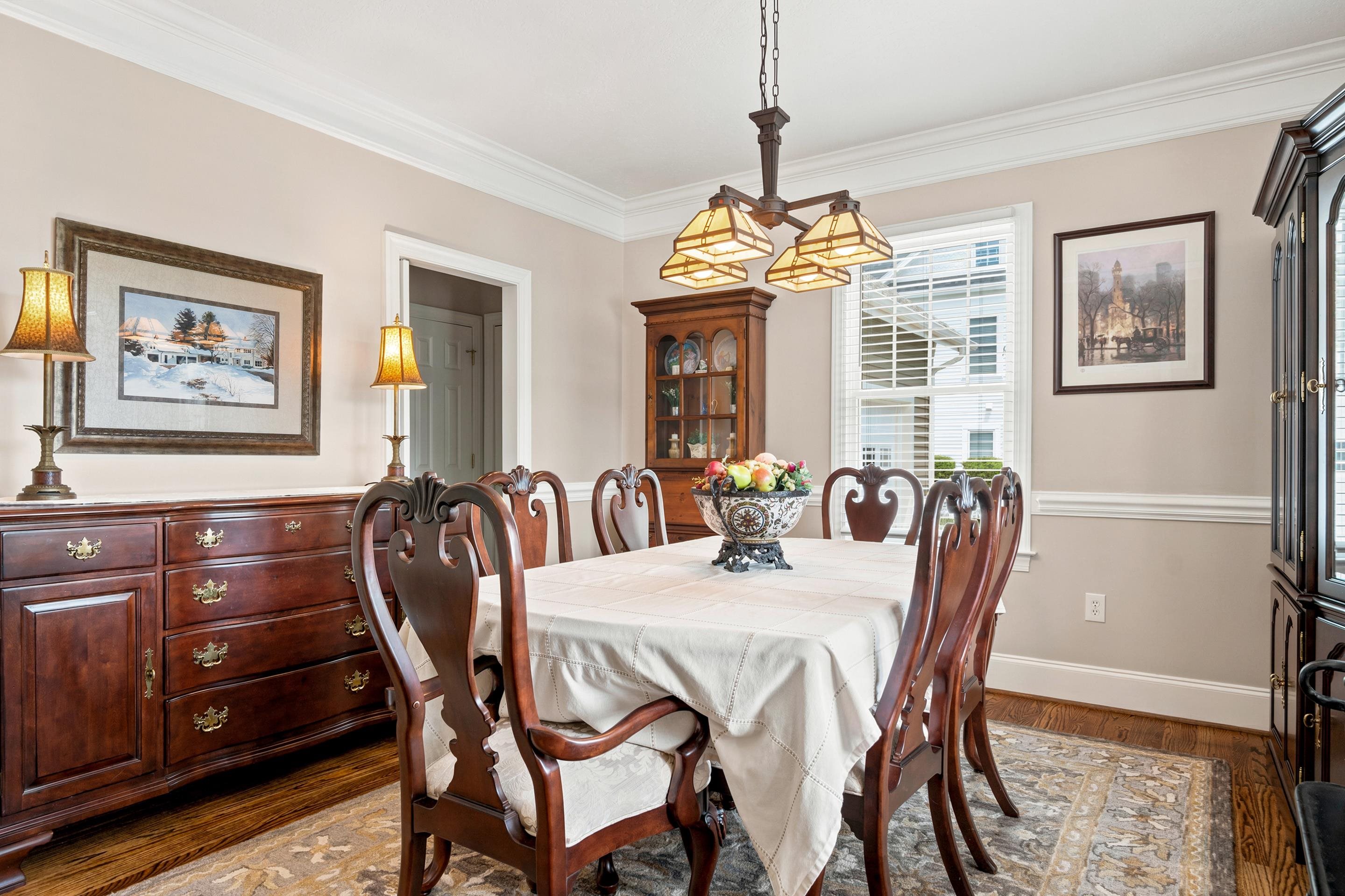 1300 Village Way S Blacksburg VA 24060