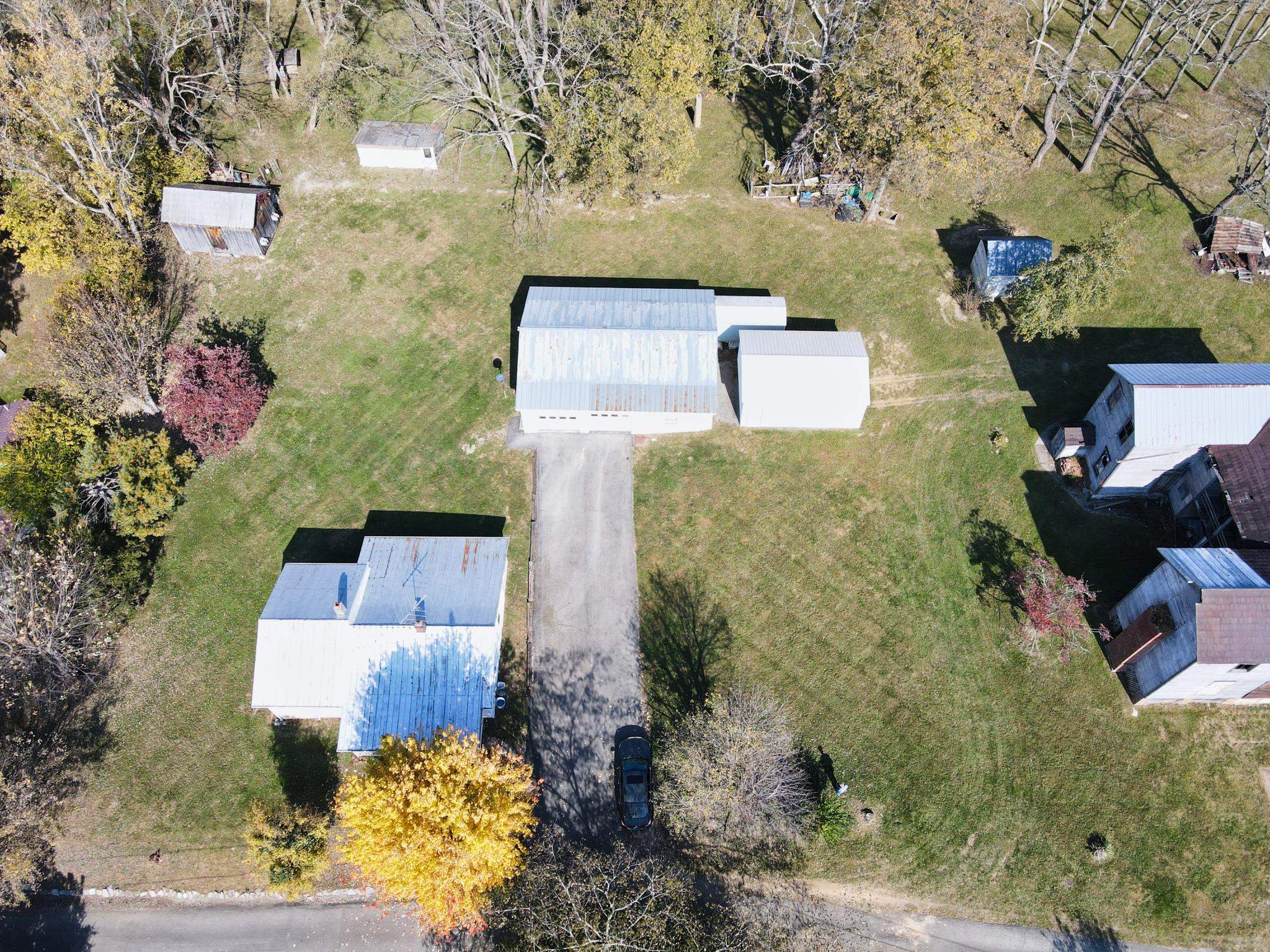 6440 Divers Road Radford VA 24141