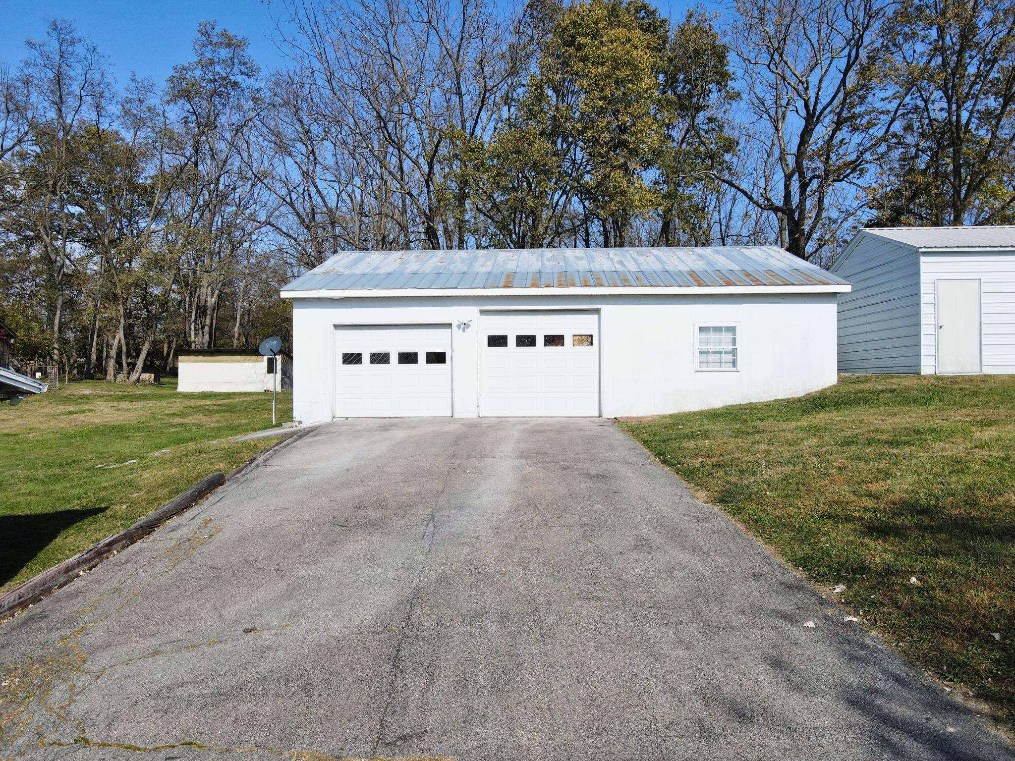6440 Divers Road Radford VA 24141
