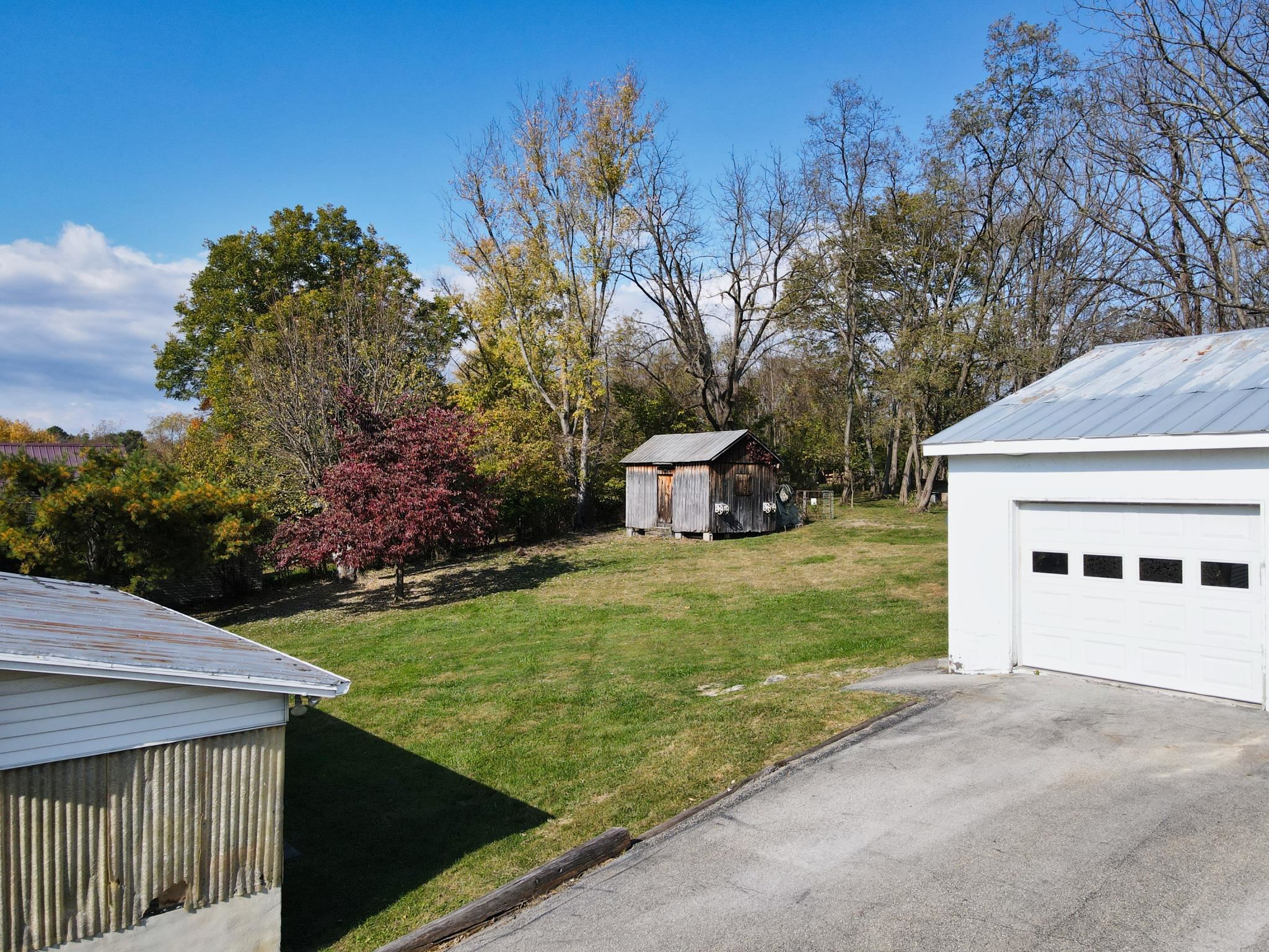 6440 Divers Road Radford VA 24141