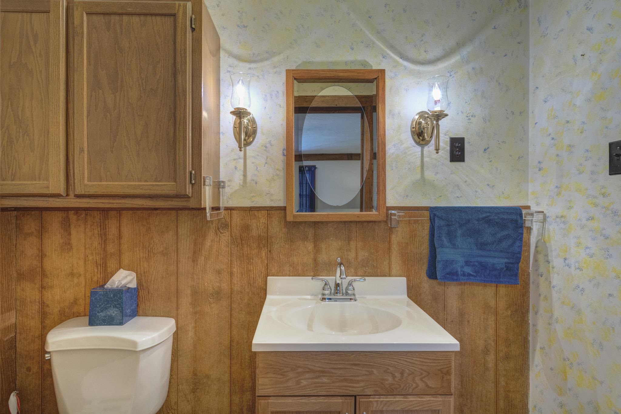 4642 Waterfront Farms Drive Draper VA 24324