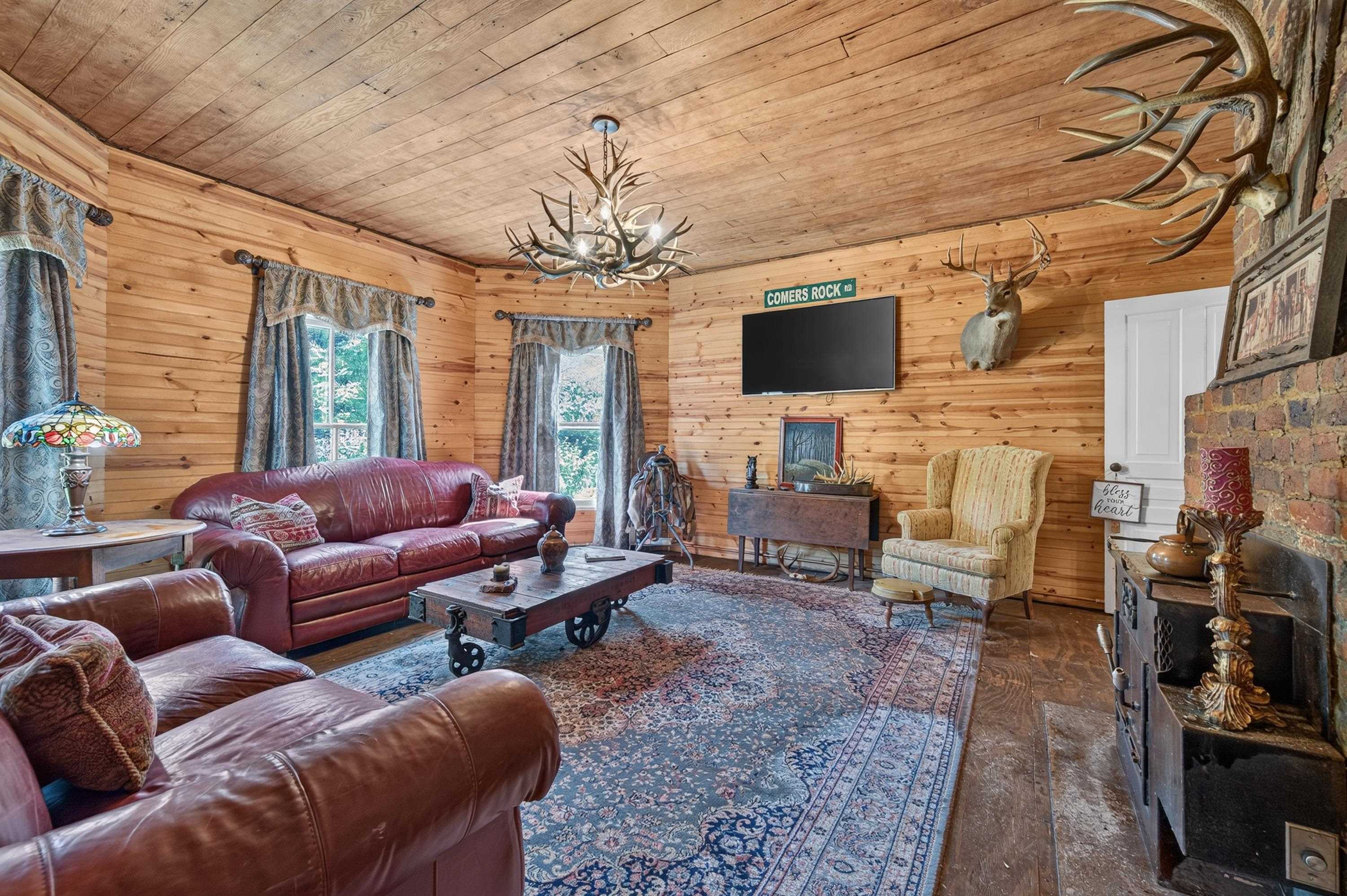 12286 Comers Rock Road Troutdale VA 24378