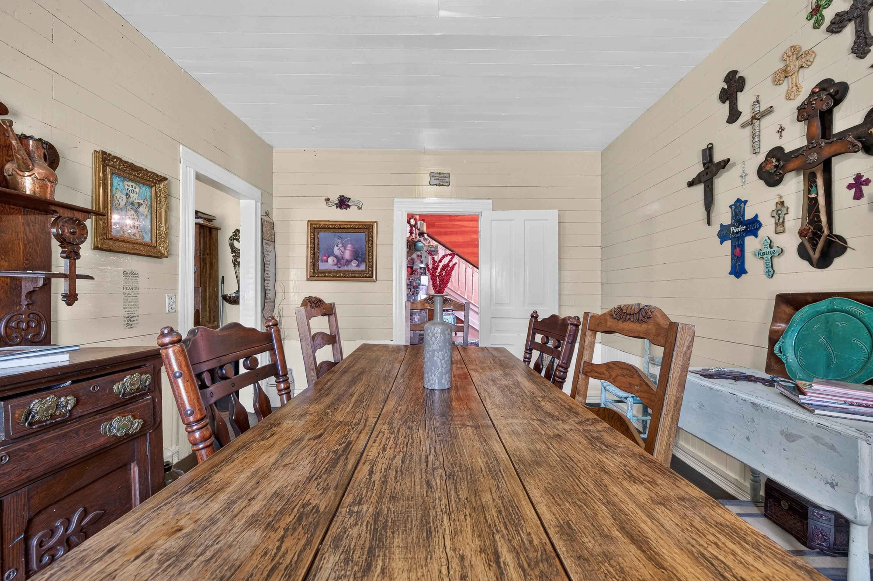 12286 Comers Rock Road Troutdale VA 24378