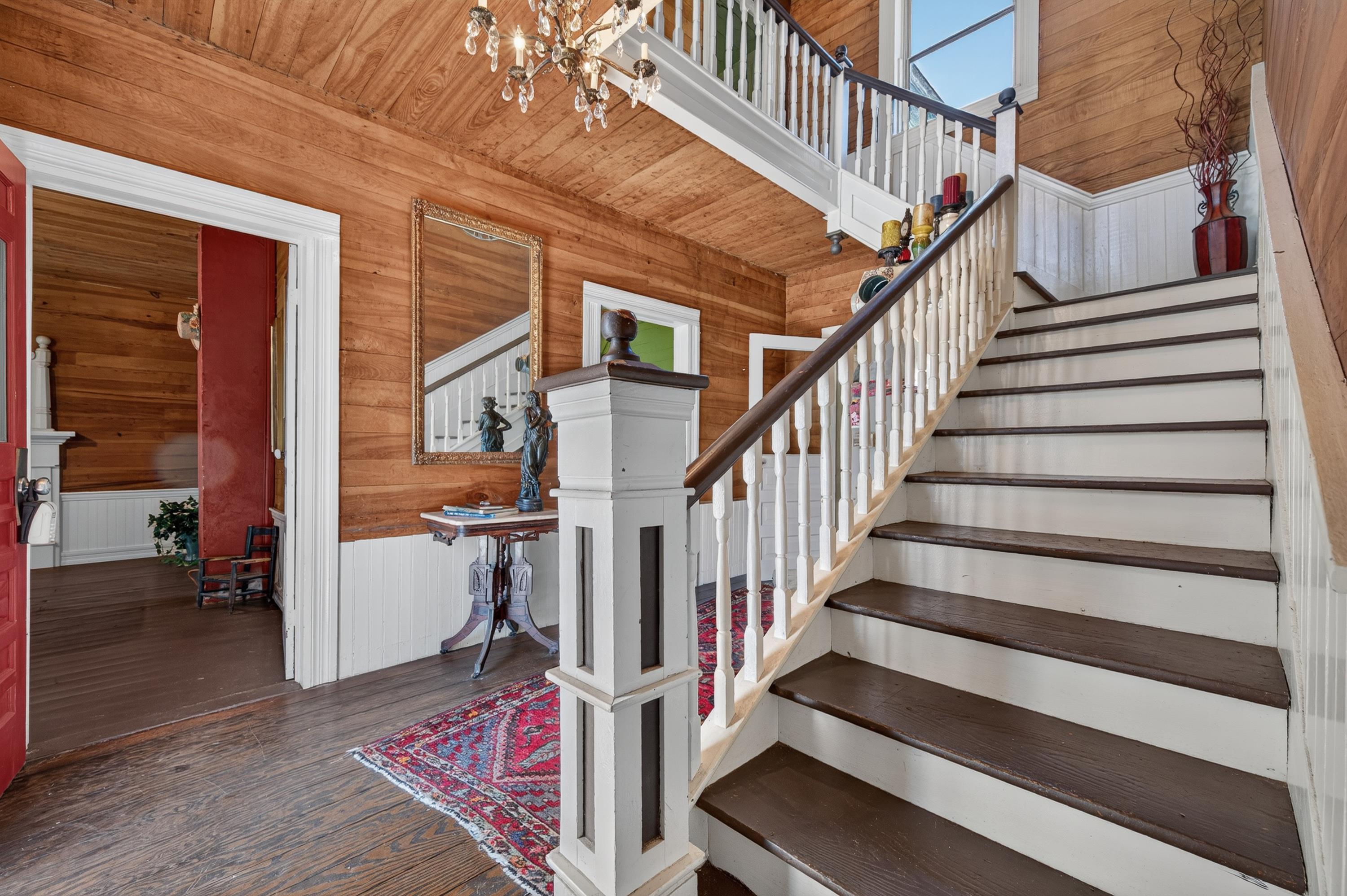 12286 Comers Rock Road Troutdale VA 24378