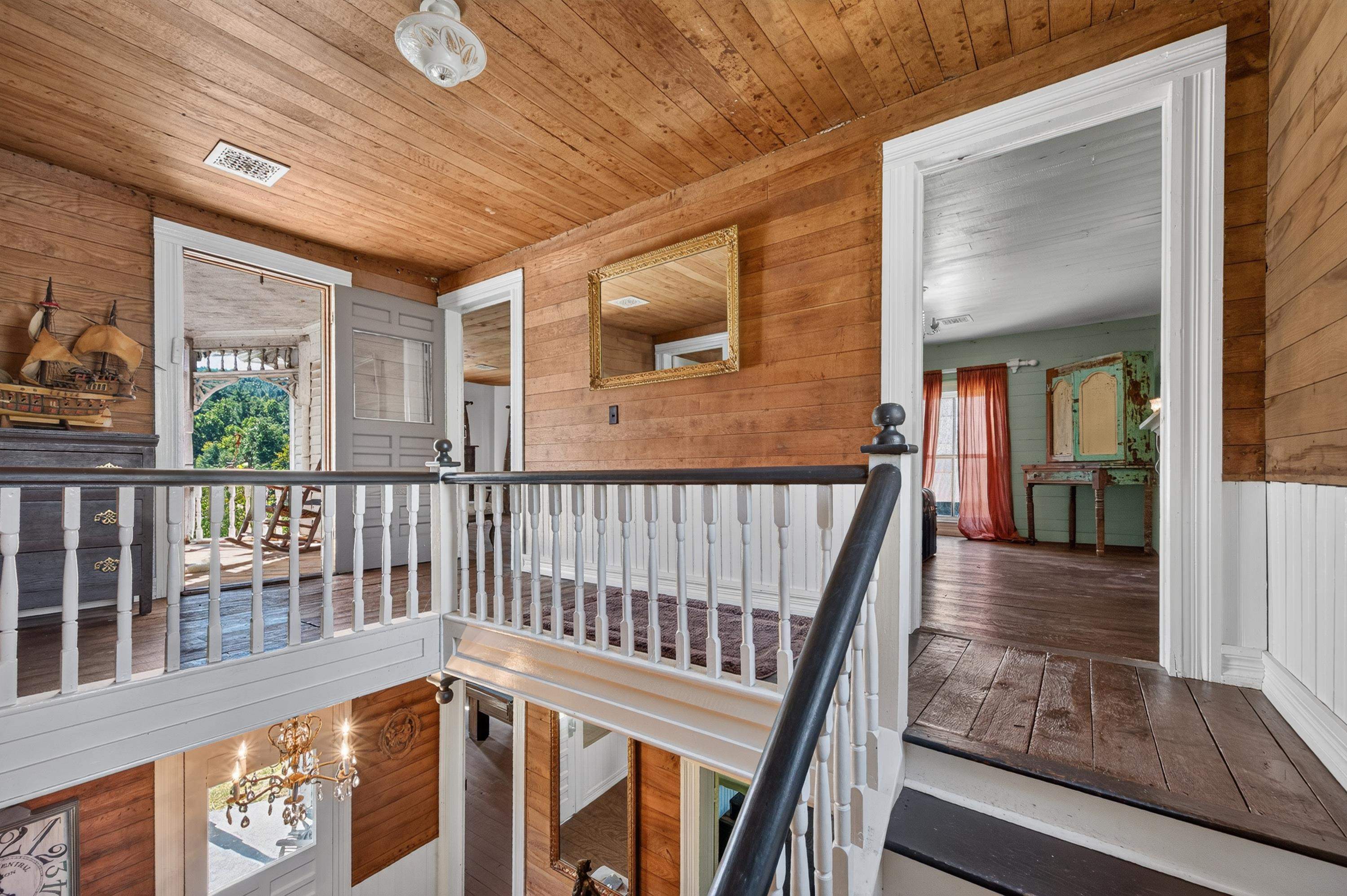 12286 Comers Rock Road Troutdale VA 24378