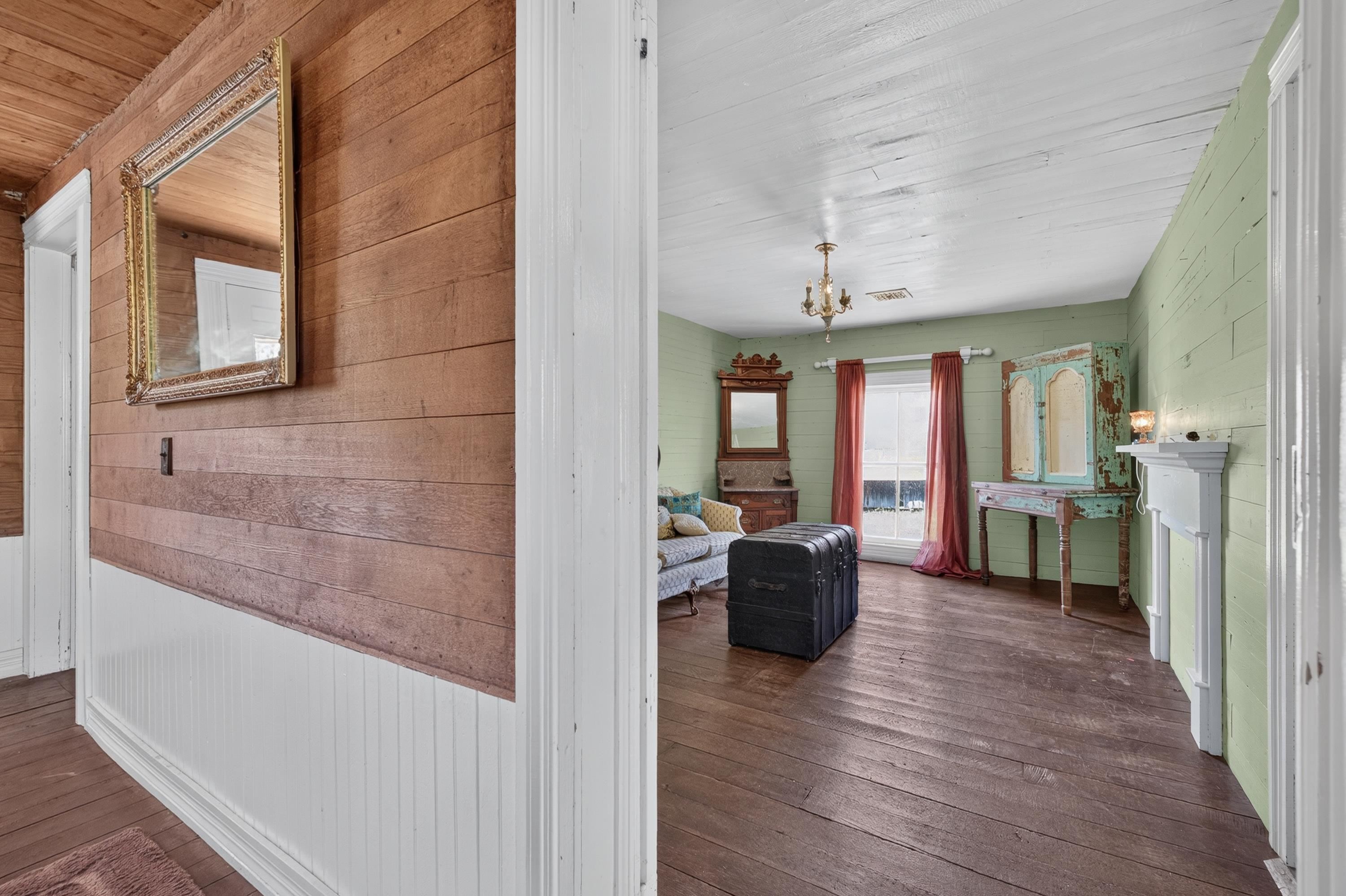 12286 Comers Rock Road Troutdale VA 24378