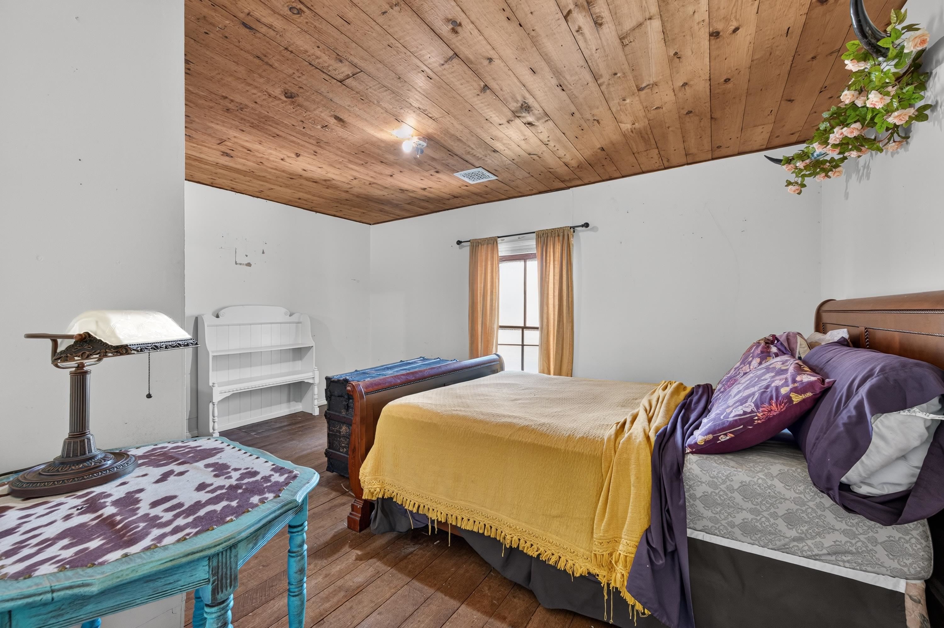 12286 Comers Rock Road Troutdale VA 24378