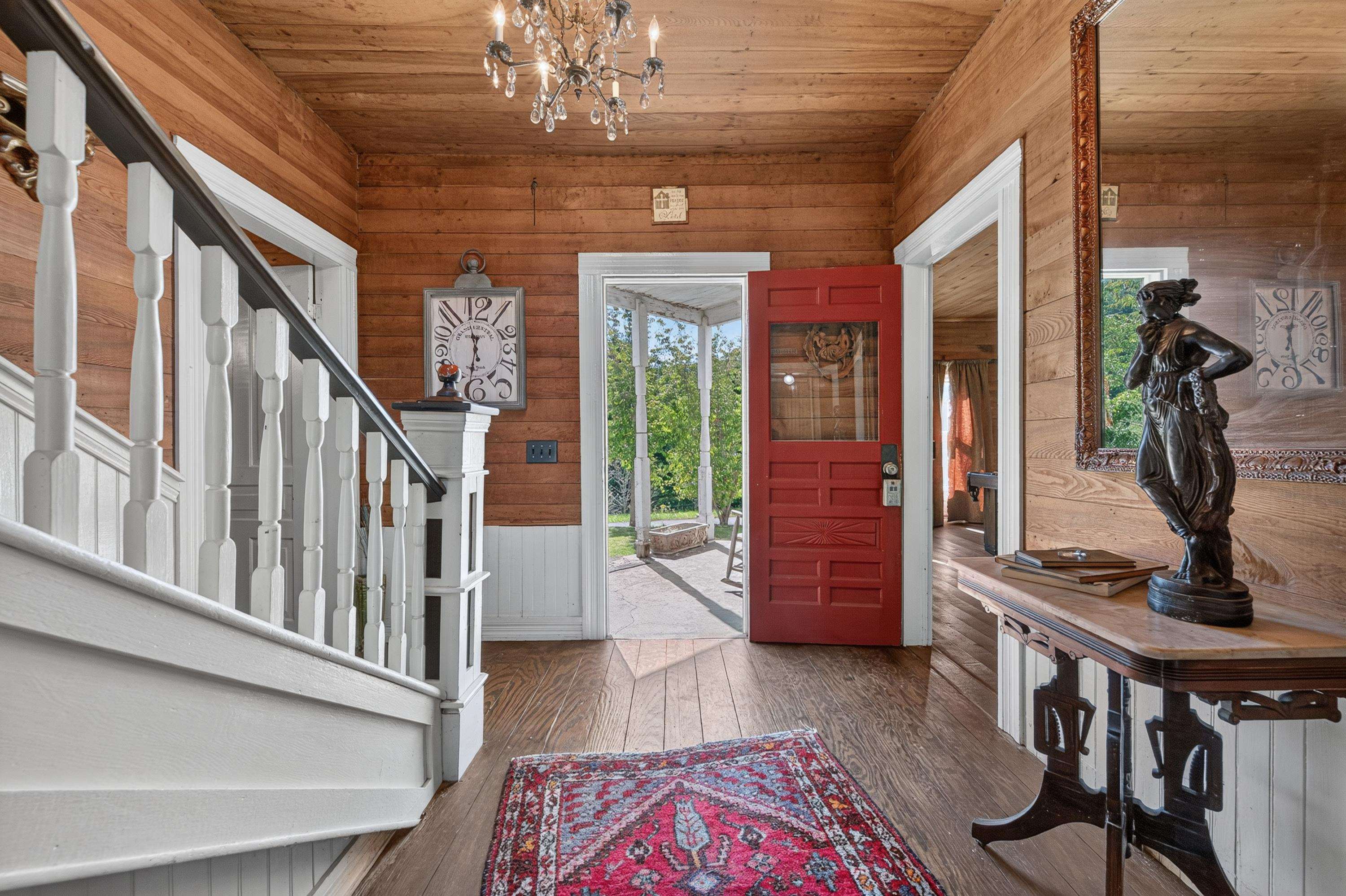 12286 Comers Rock Road Troutdale VA 24378
