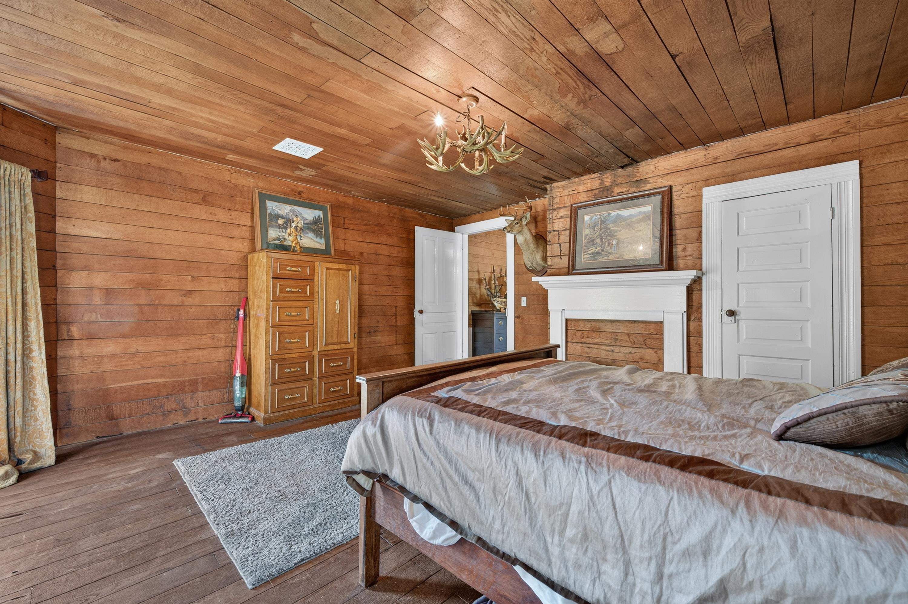 12286 Comers Rock Road Troutdale VA 24378