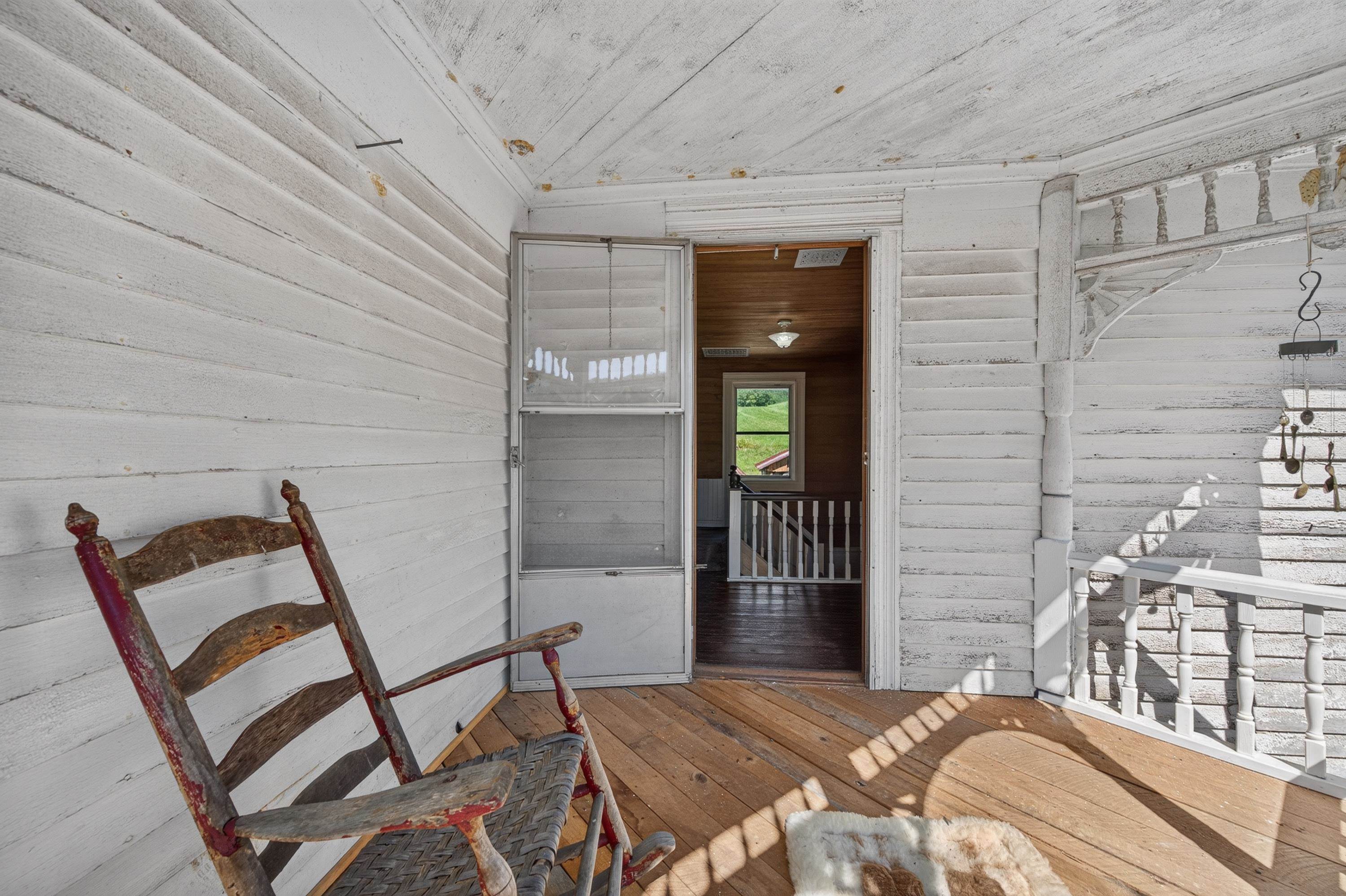 12286 Comers Rock Road Troutdale VA 24378