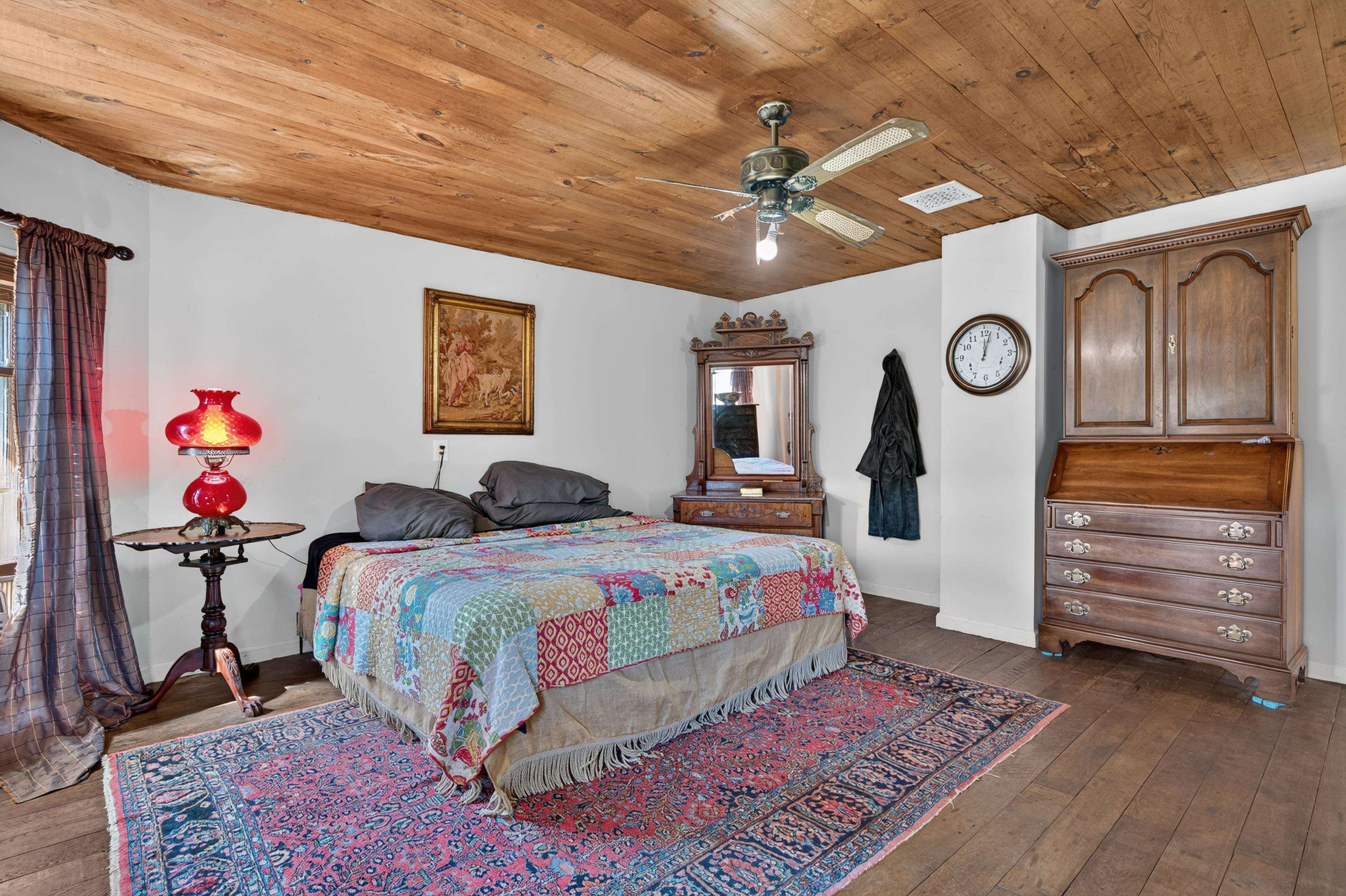 12286 Comers Rock Road Troutdale VA 24378