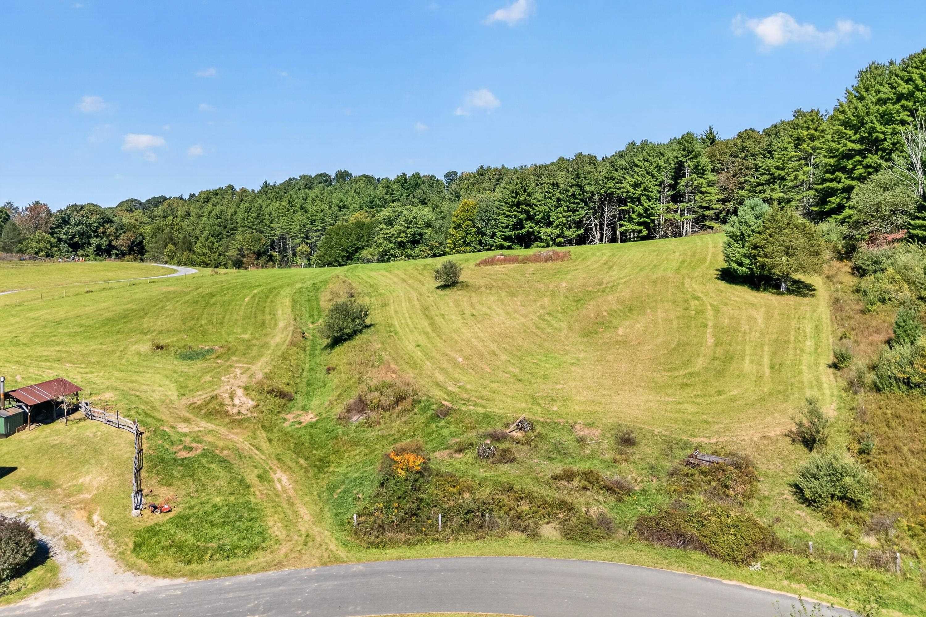 12286 Comers Rock Road Troutdale VA 24378