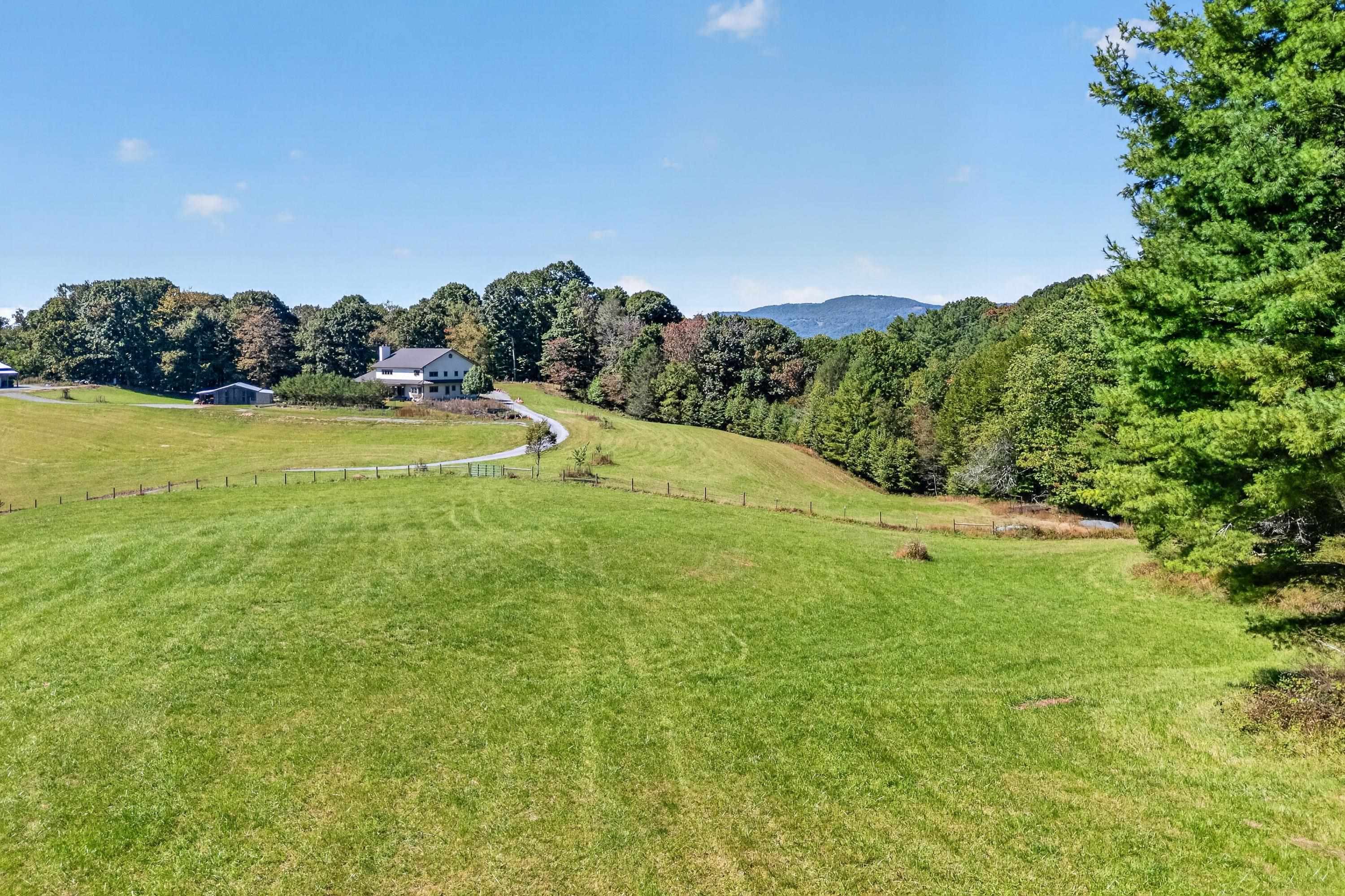 12286 Comers Rock Road Troutdale VA 24378
