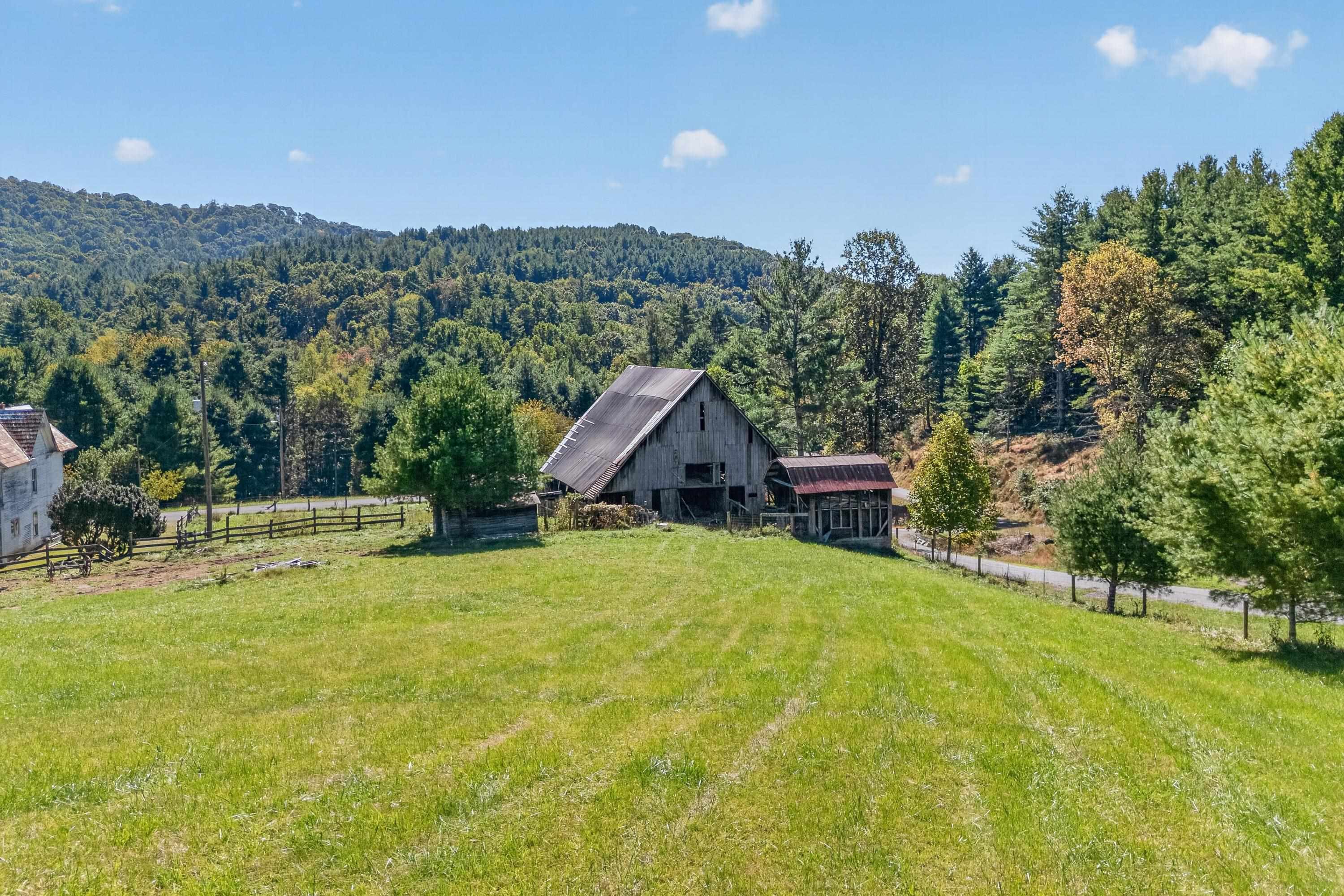 12286 Comers Rock Road Troutdale VA 24378