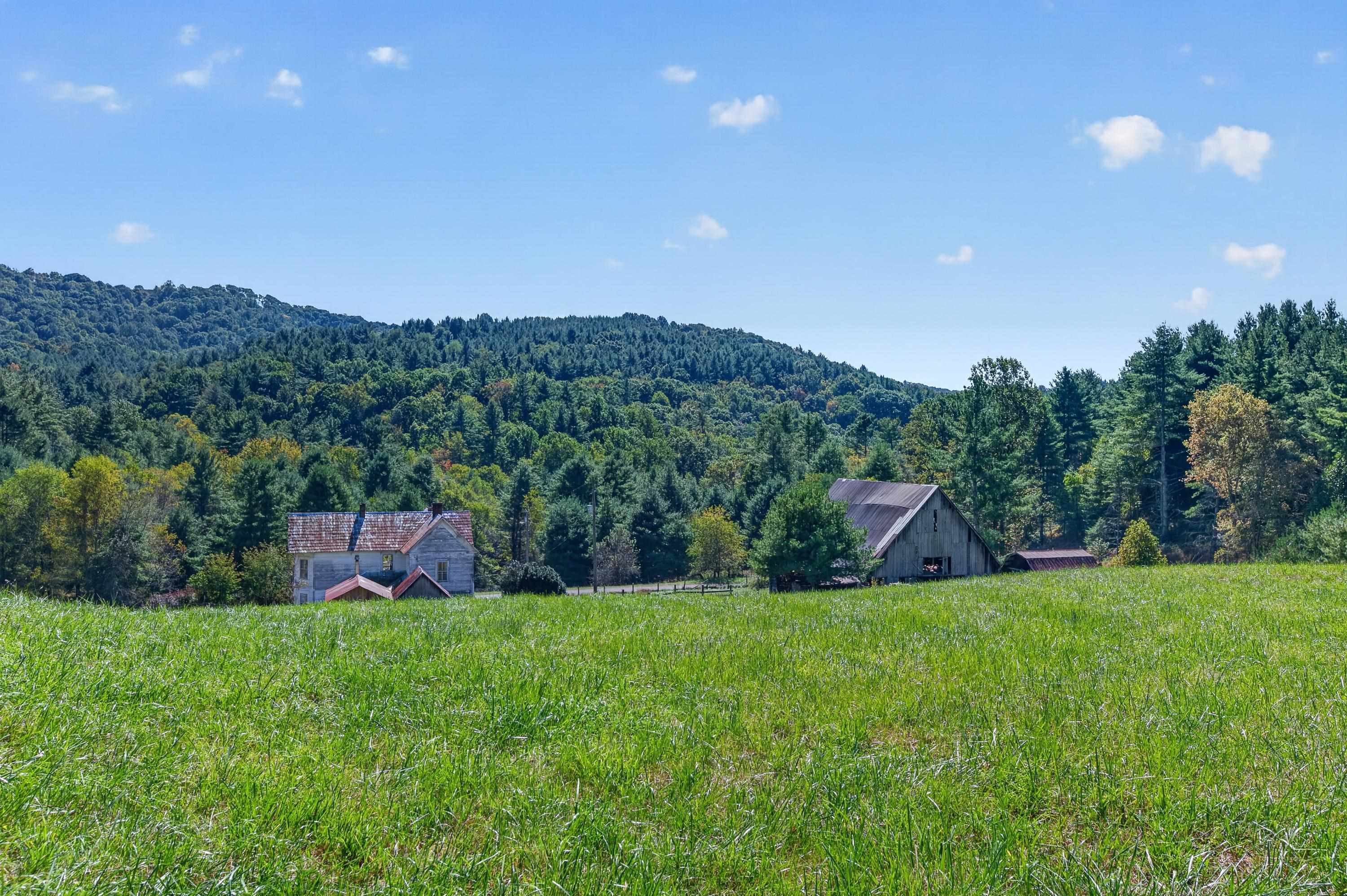 12286 Comers Rock Road Troutdale VA 24378