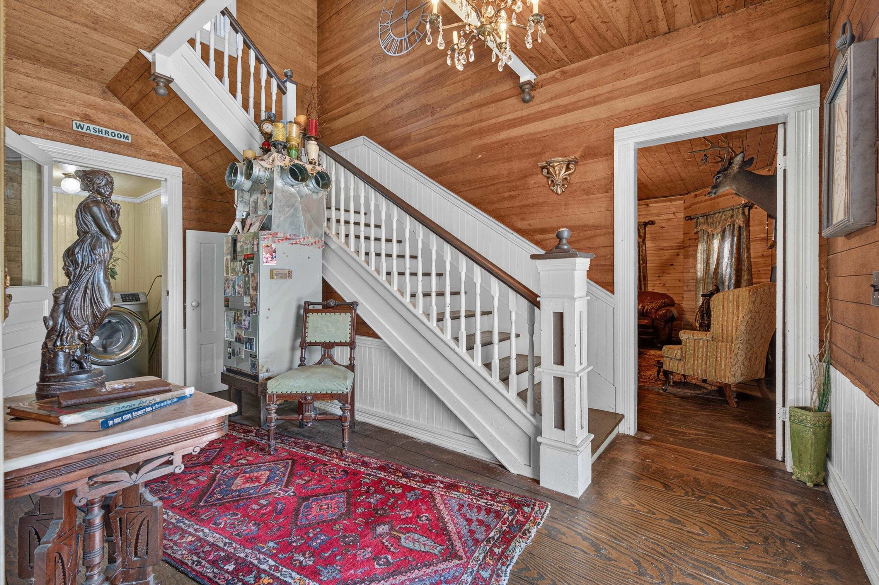 12286 Comers Rock Road Troutdale VA 24378