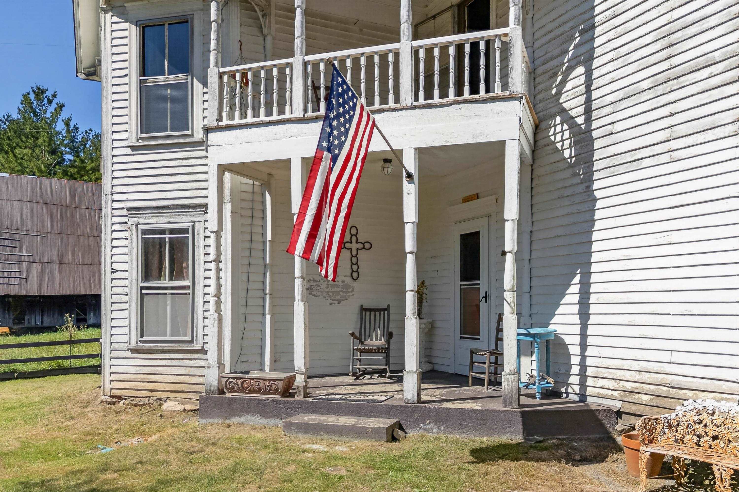 12286 Comers Rock Road Troutdale VA 24378