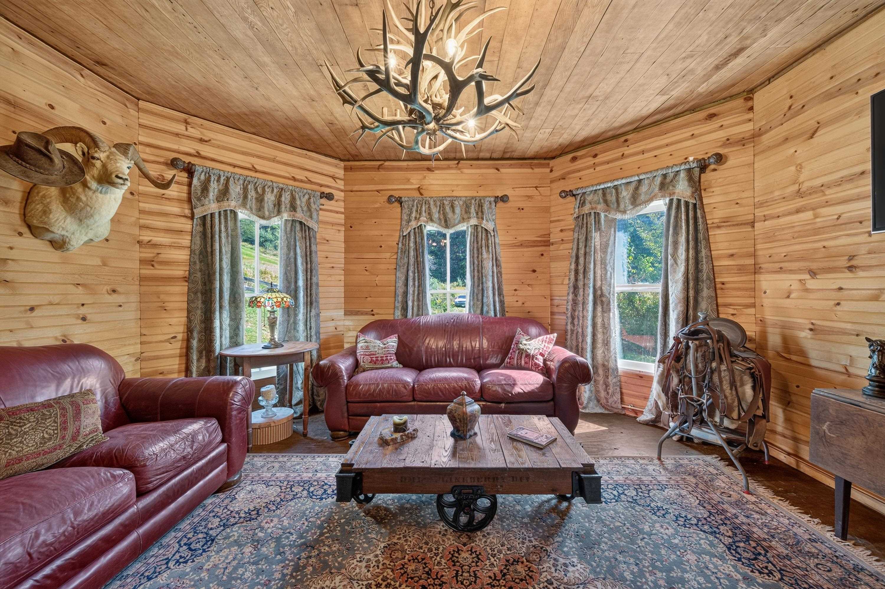 12286 Comers Rock Road Troutdale VA 24378