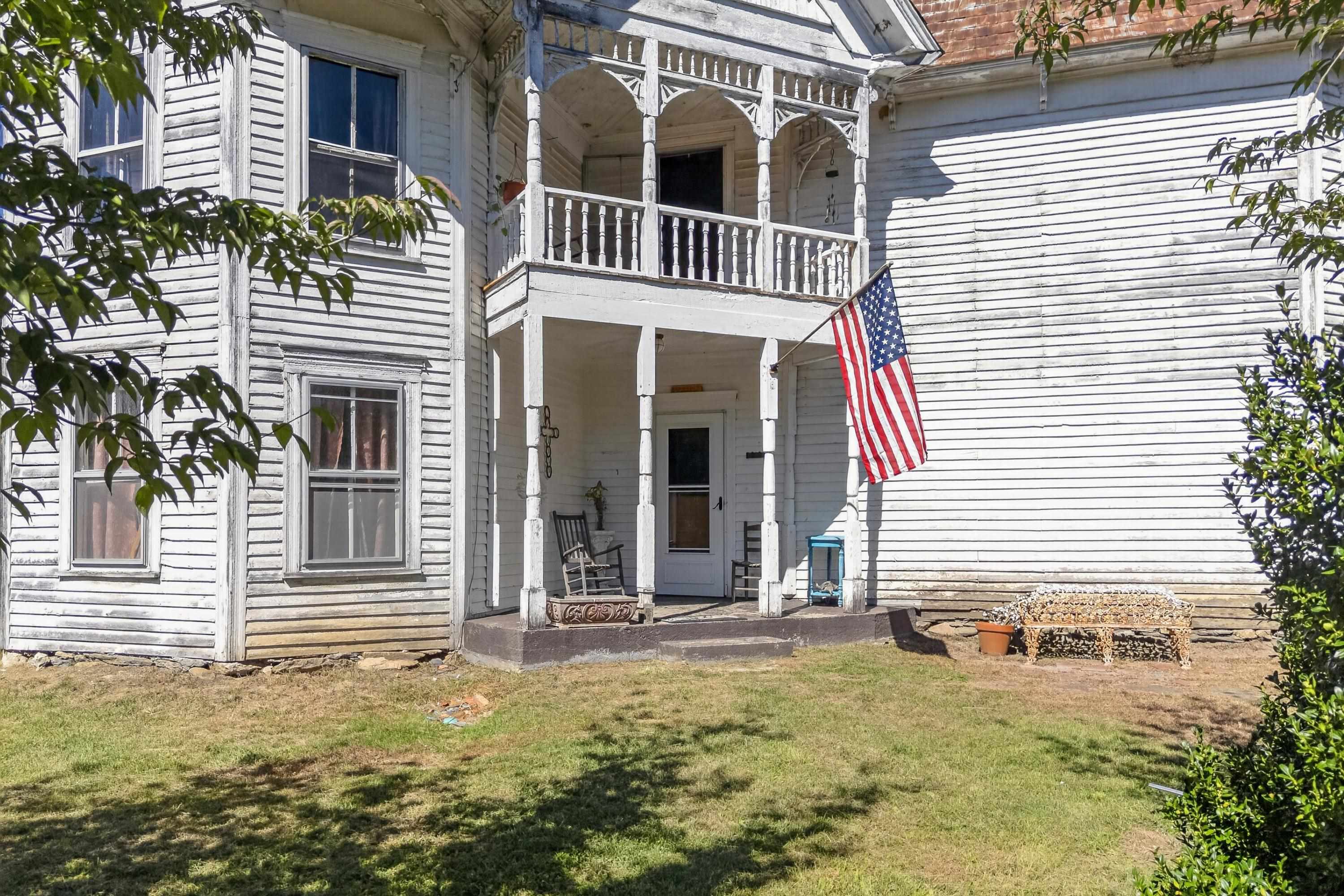12286 Comers Rock Road Troutdale VA 24378