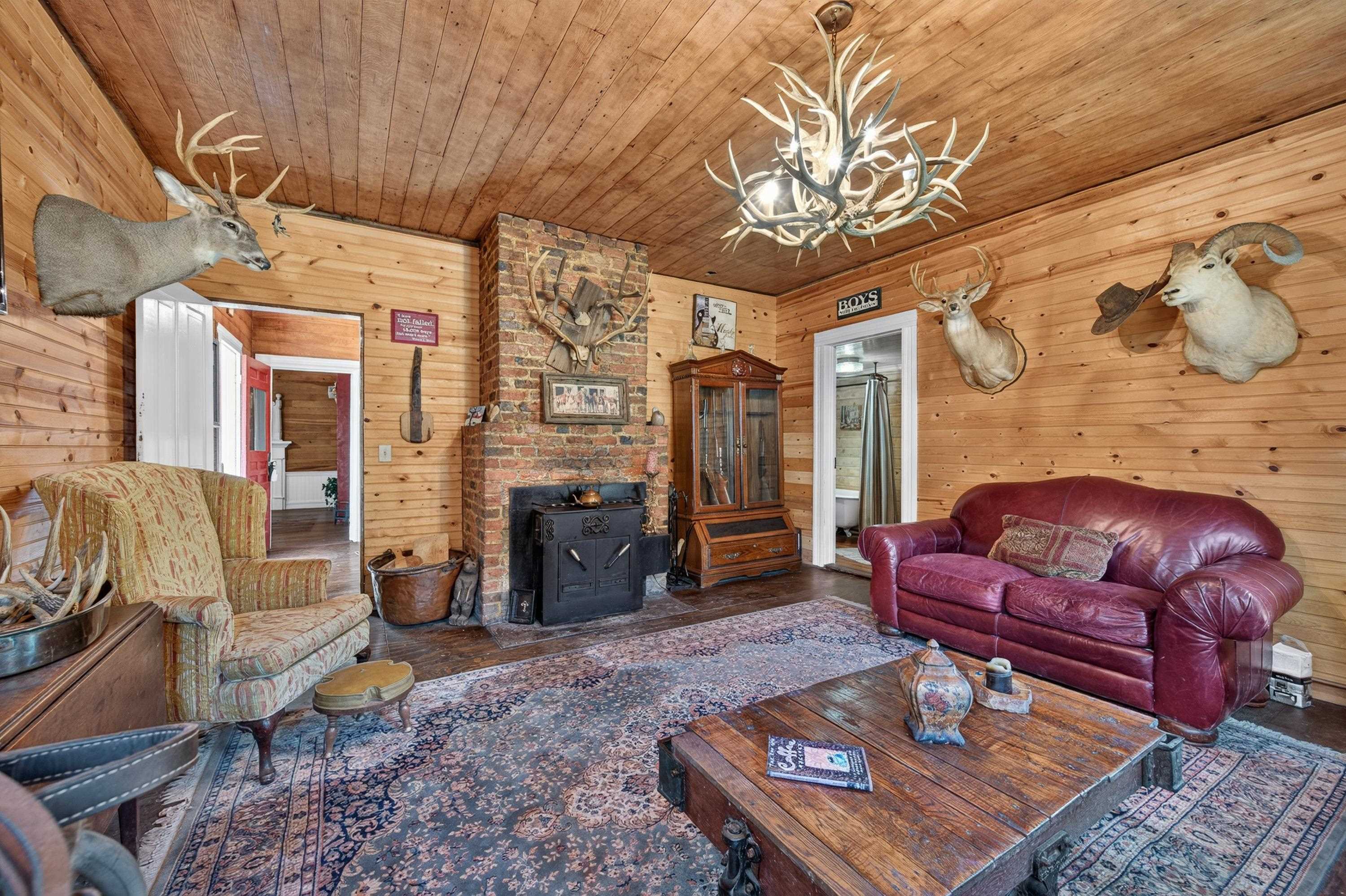 12286 Comers Rock Road Troutdale VA 24378