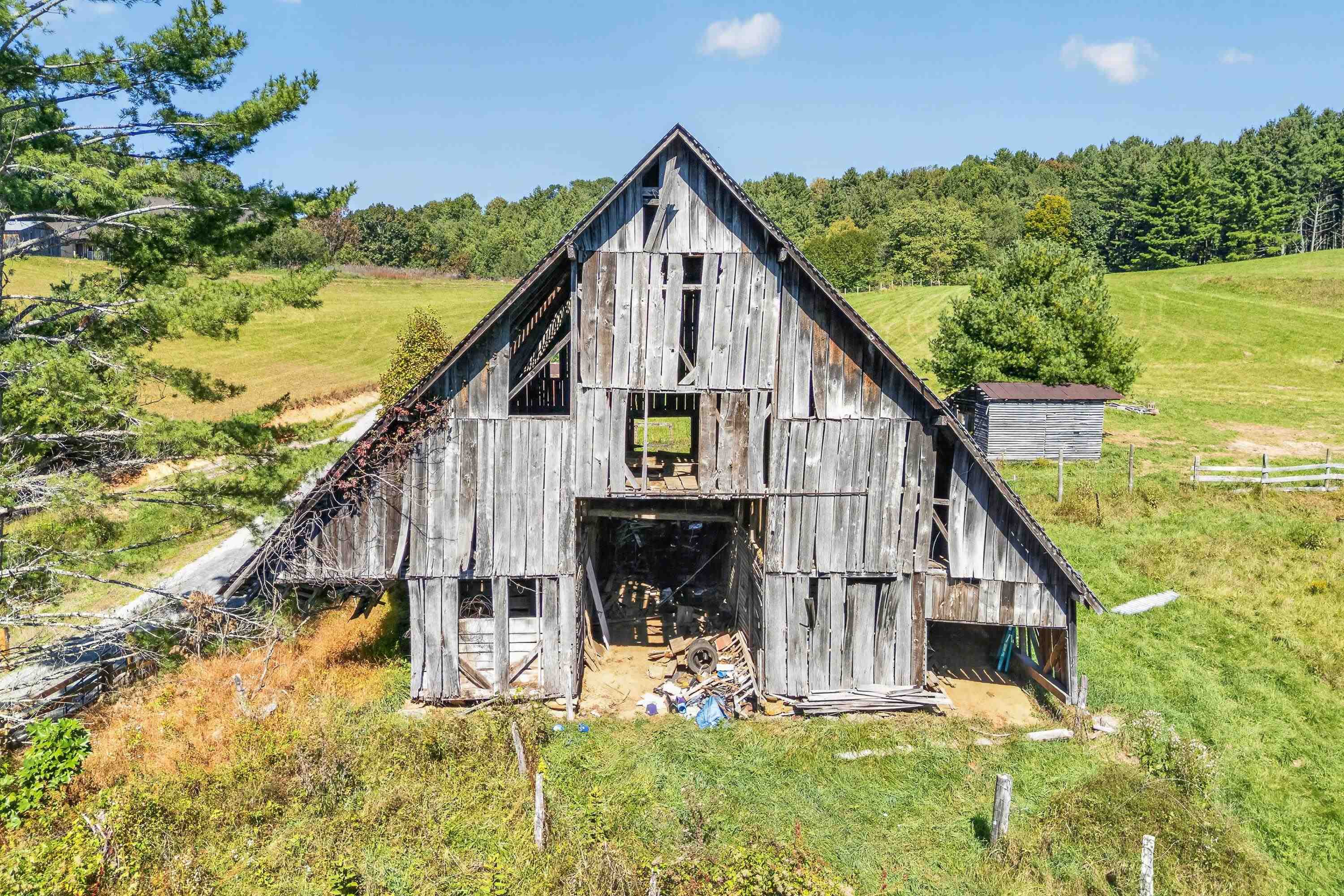 12286 Comers Rock Road Troutdale VA 24378