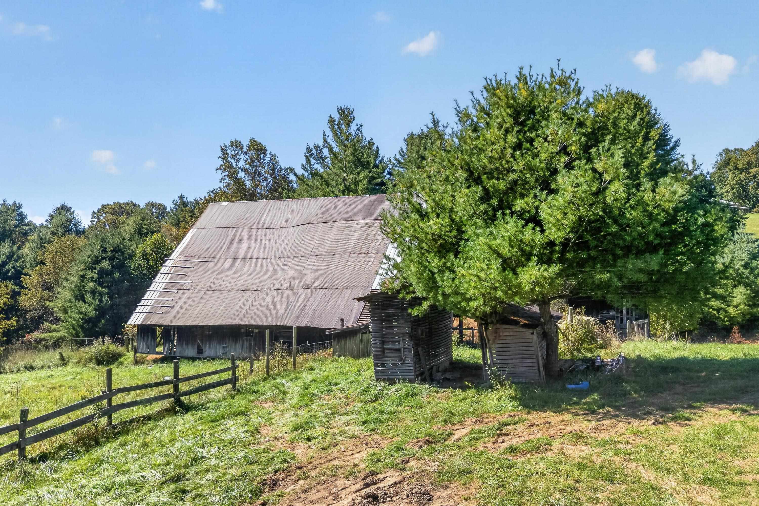 12286 Comers Rock Road Troutdale VA 24378