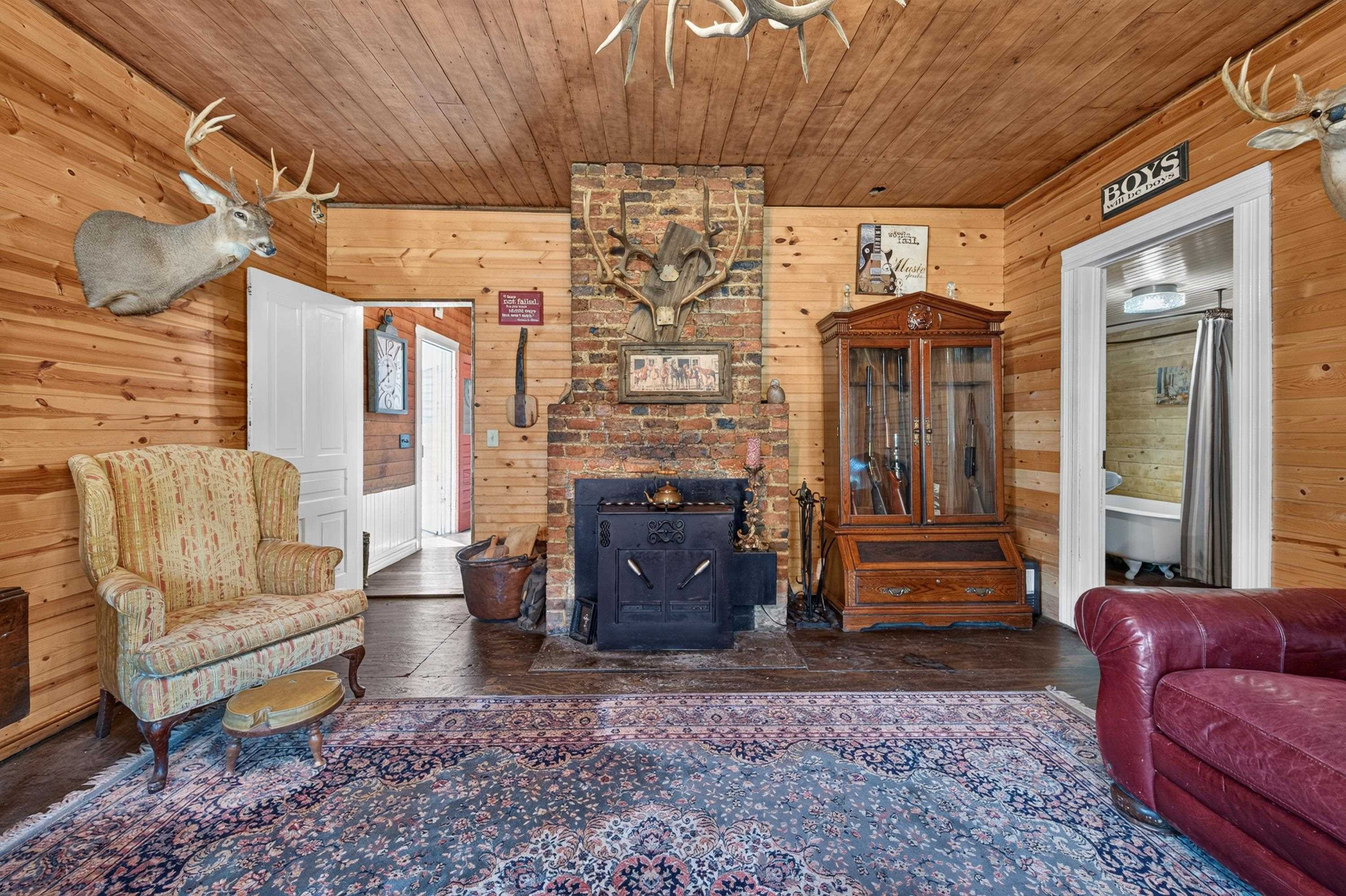 12286 Comers Rock Road Troutdale VA 24378