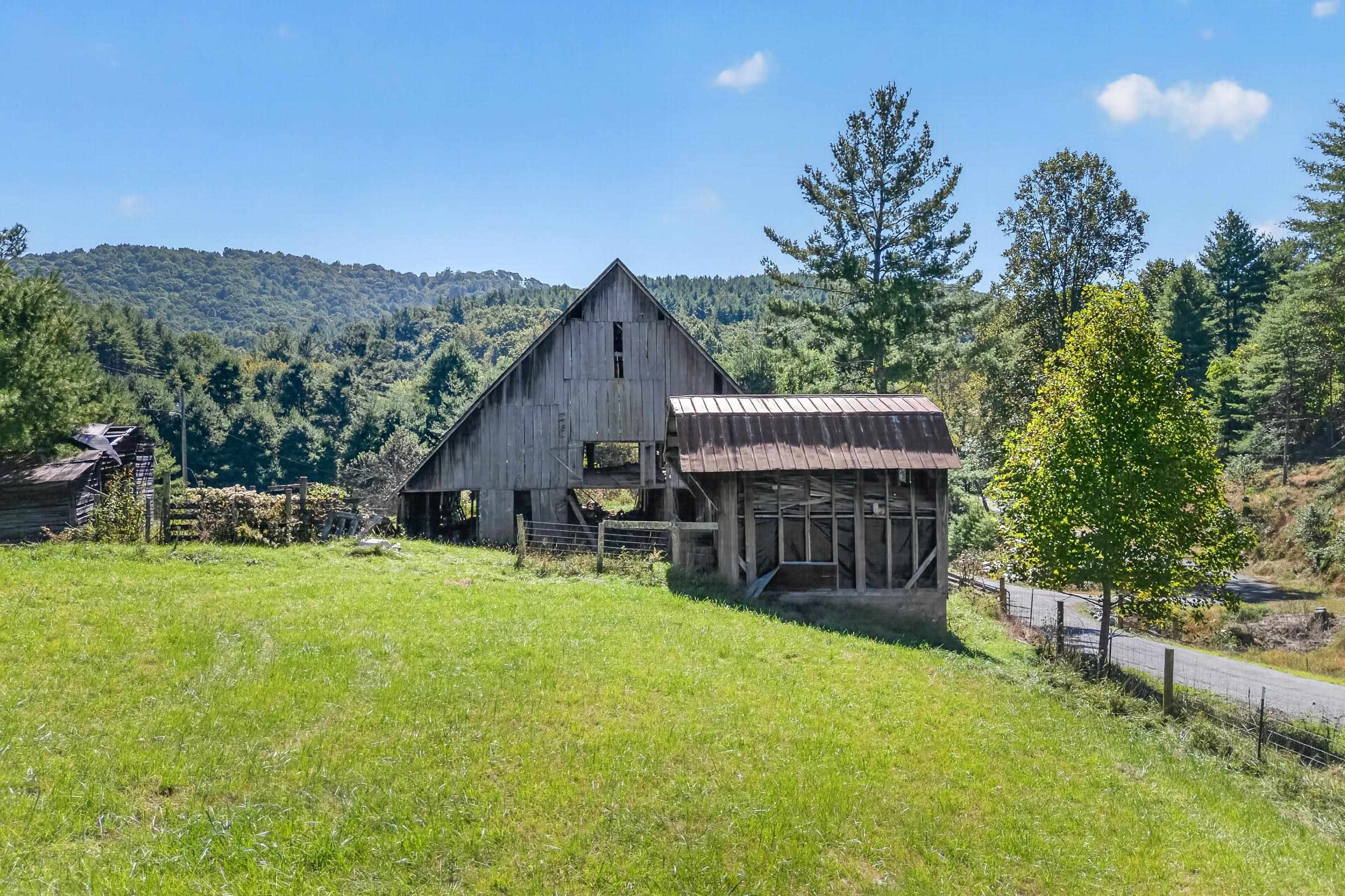12286 Comers Rock Road Troutdale VA 24378