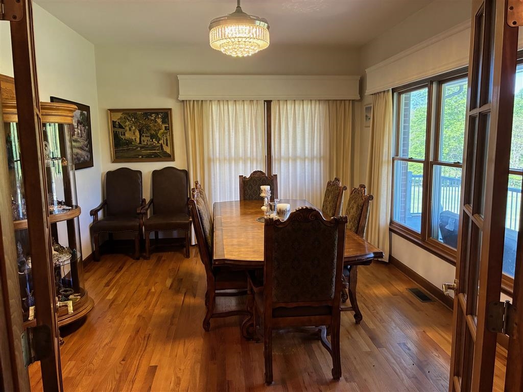 2103 Wolf Creek Road Narrows VA 24124
