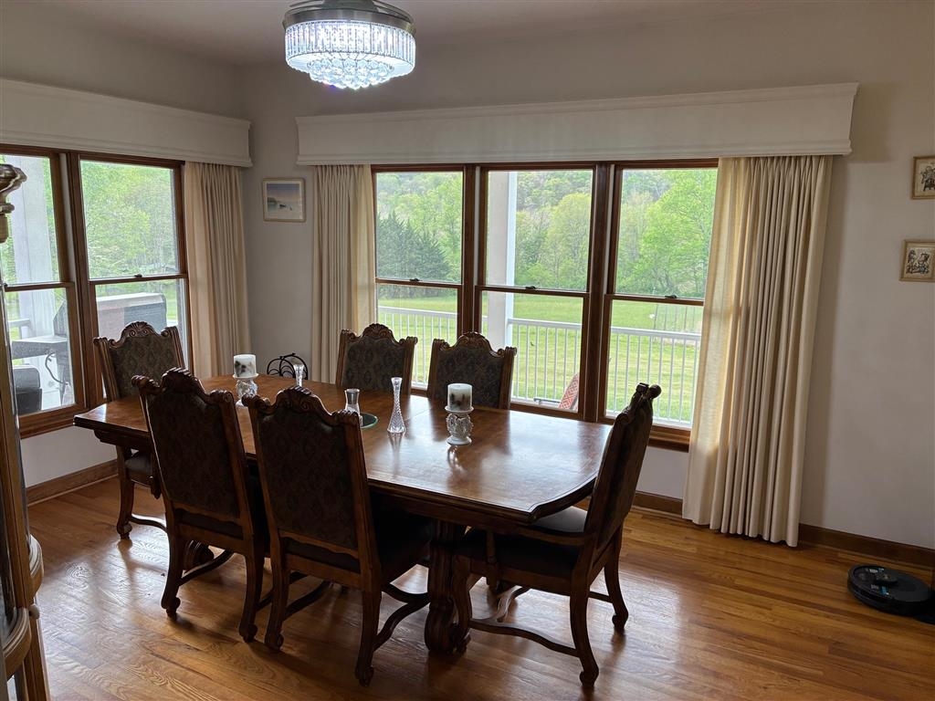 2103 Wolf Creek Road Narrows VA 24124