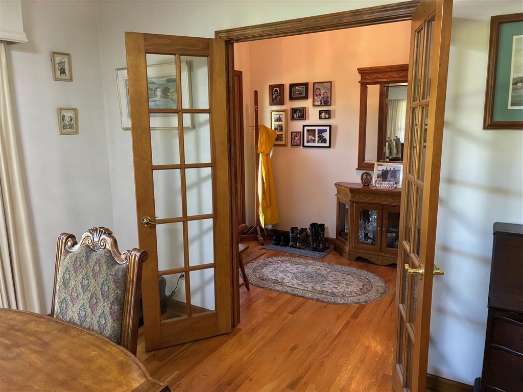 2103 Wolf Creek Road Narrows VA 24124