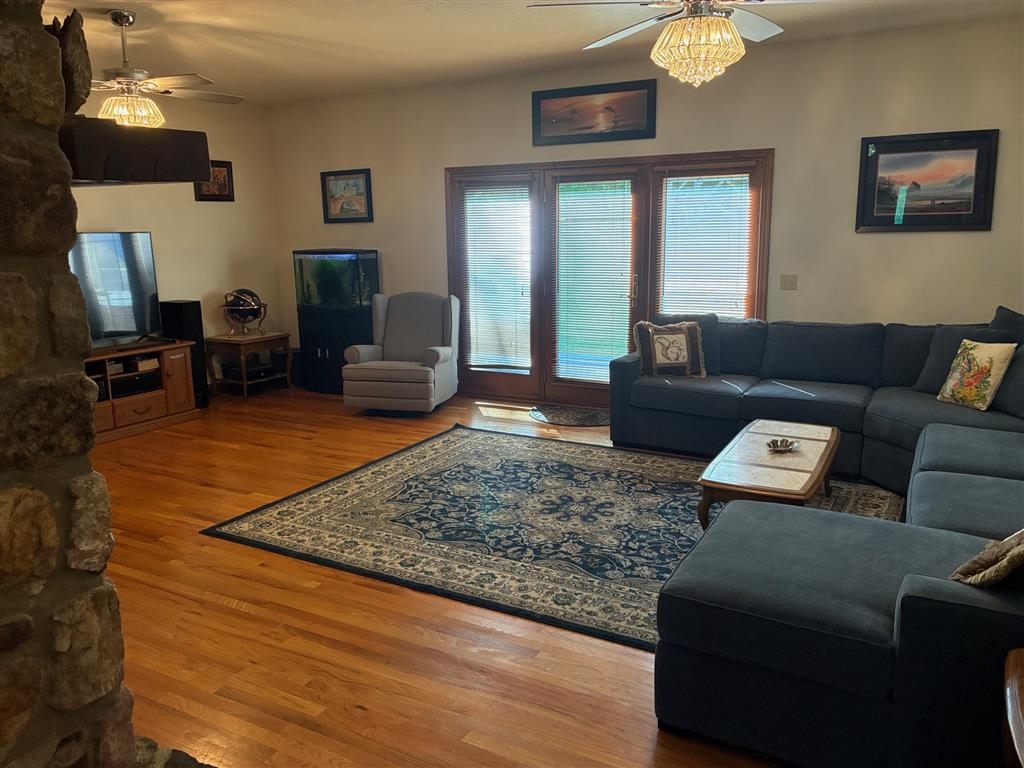 2103 Wolf Creek Road Narrows VA 24124