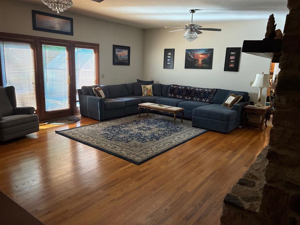 2103 Wolf Creek Road Narrows VA 24124