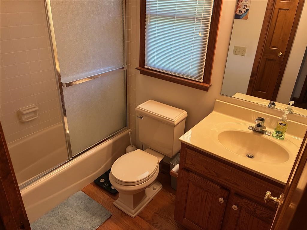 2103 Wolf Creek Road Narrows VA 24124