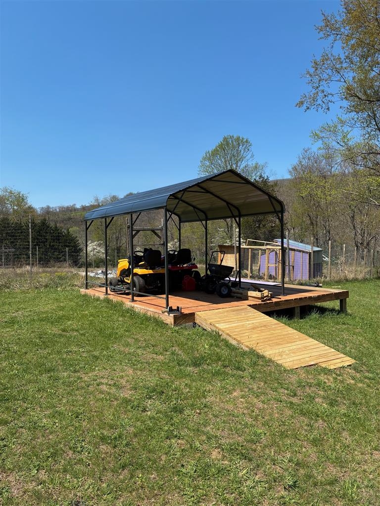 2103 Wolf Creek Road Narrows VA 24124