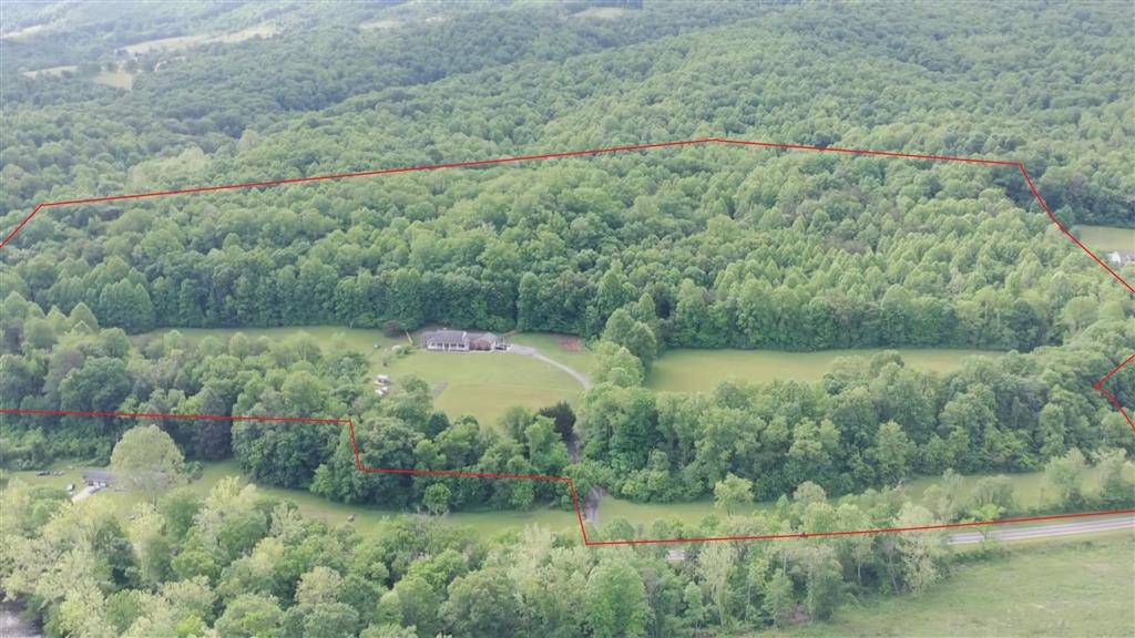 2103 Wolf Creek Road Narrows VA 24124