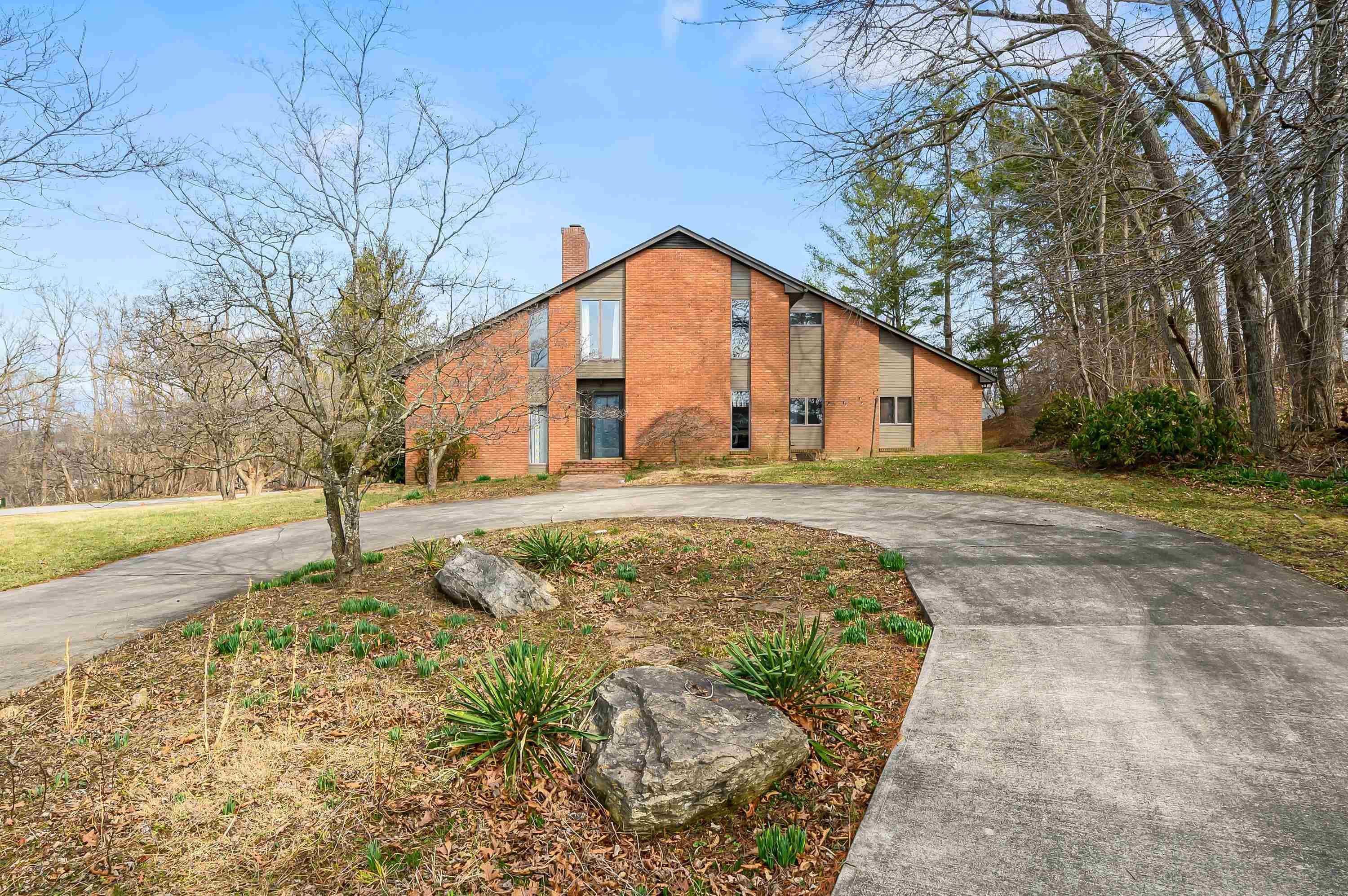 Christiansburg VA, 1138 Round Meadow Drive