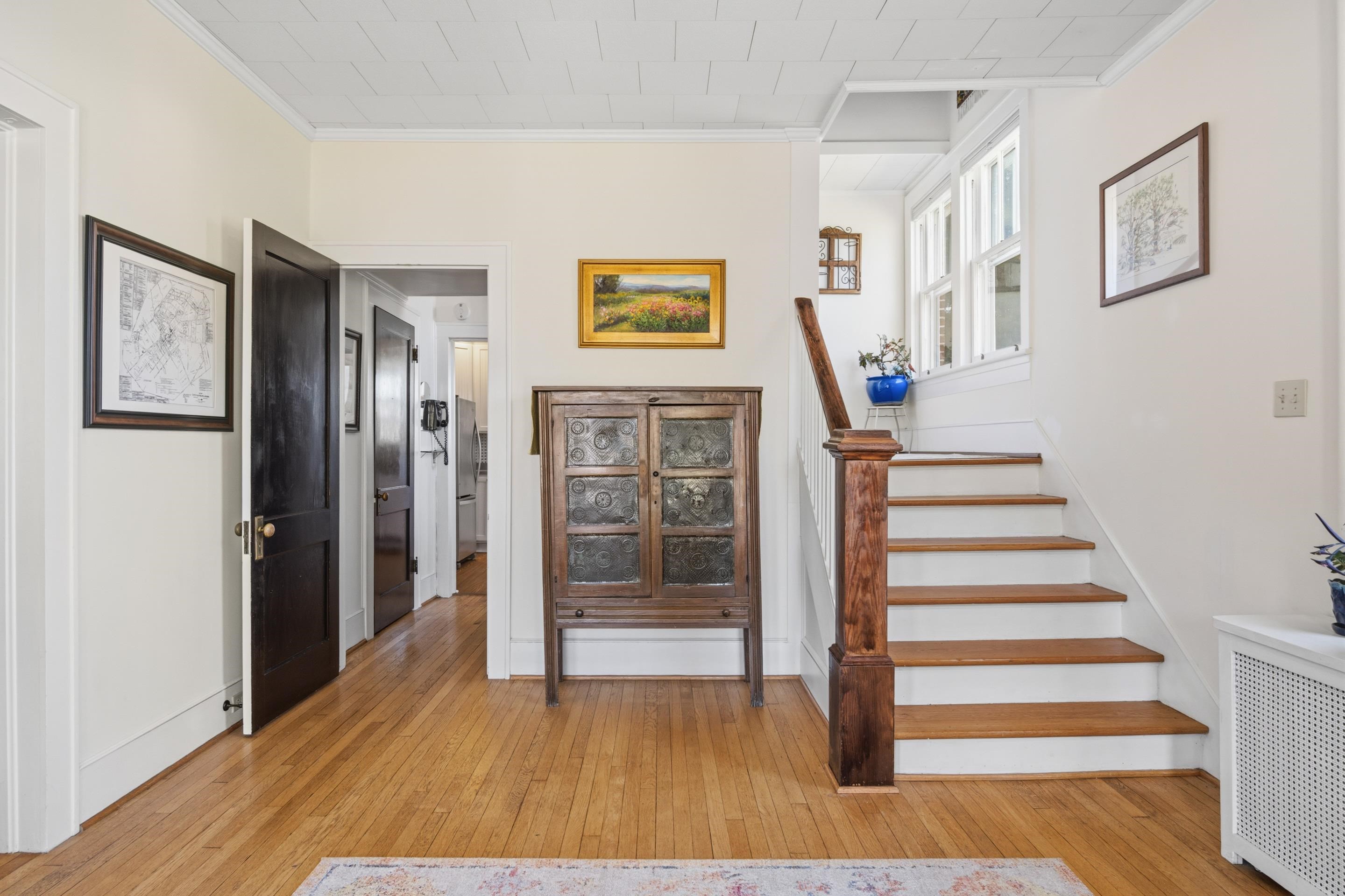 805 W Main Street Christiansburg VA 24073