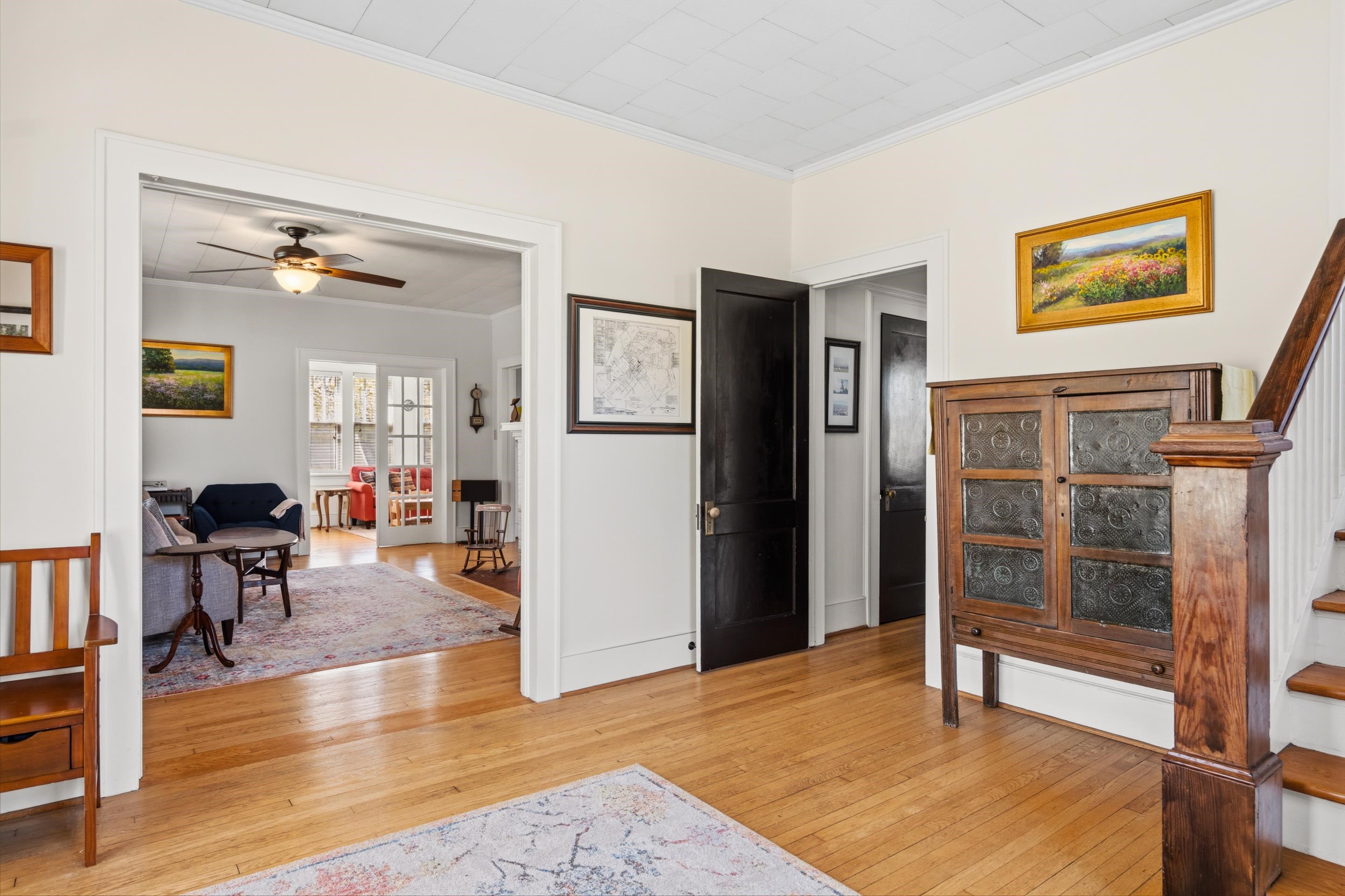 805 W Main Street Christiansburg VA 24073