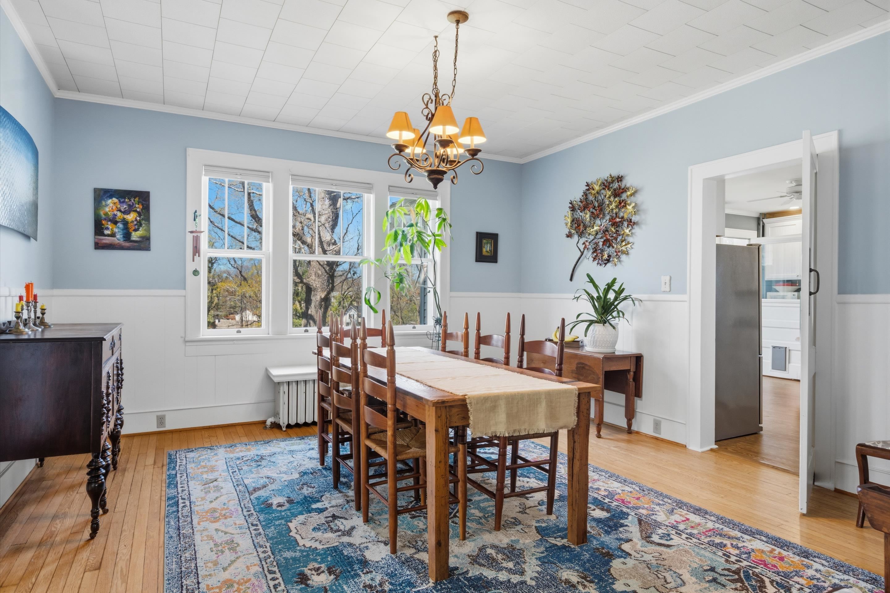 805 W Main Street Christiansburg VA 24073