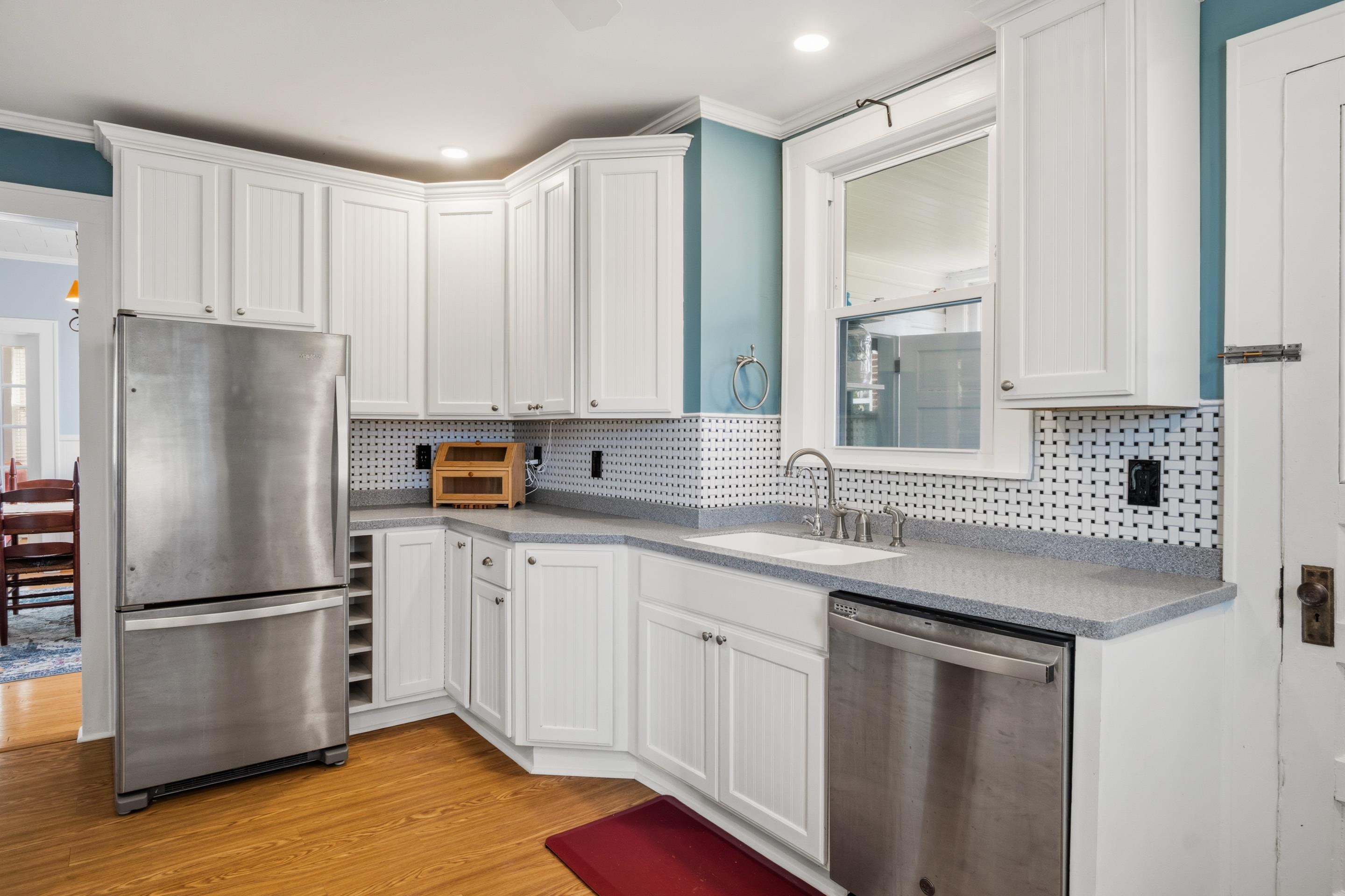 805 W Main Street Christiansburg VA 24073