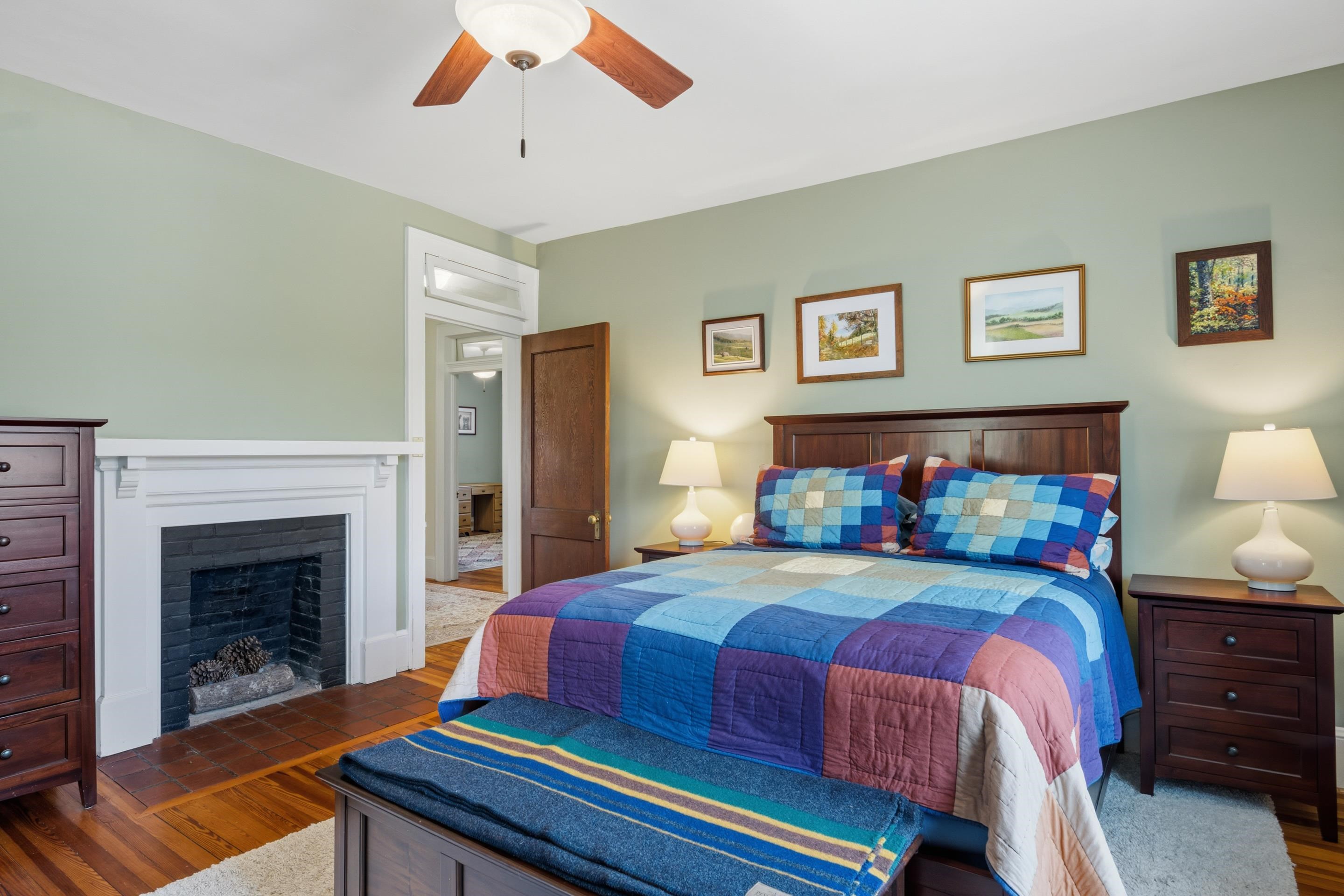 805 W Main Street Christiansburg VA 24073