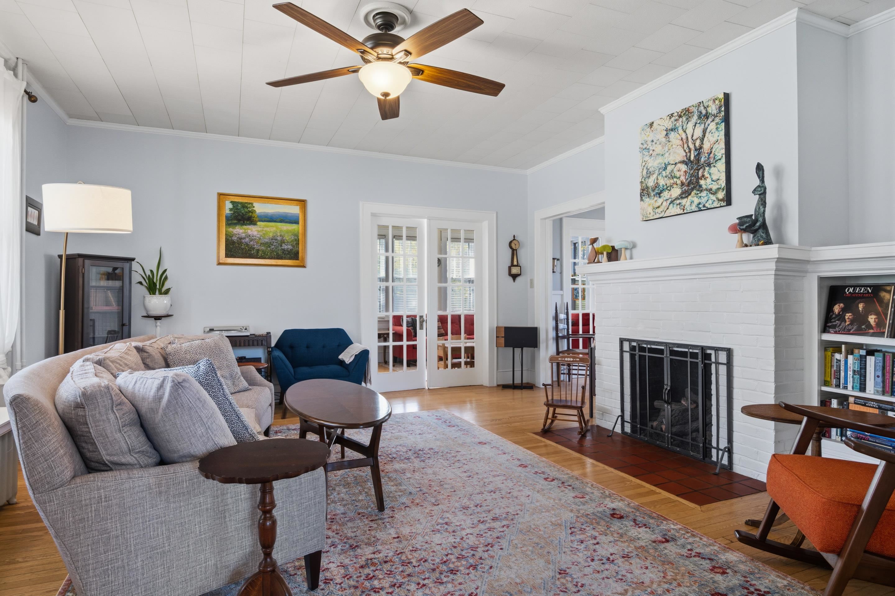805 W Main Street Christiansburg VA 24073