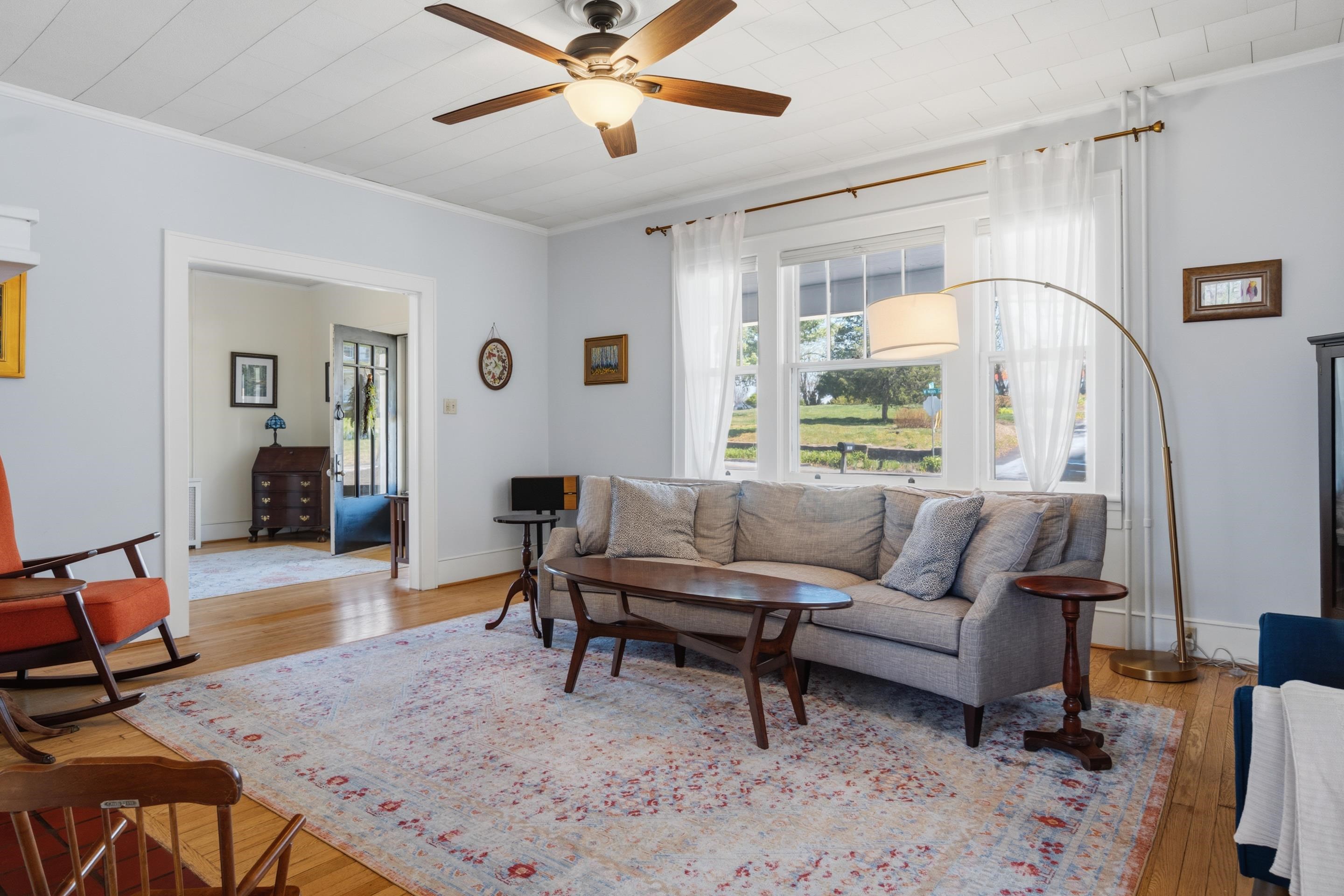 805 W Main Street Christiansburg VA 24073