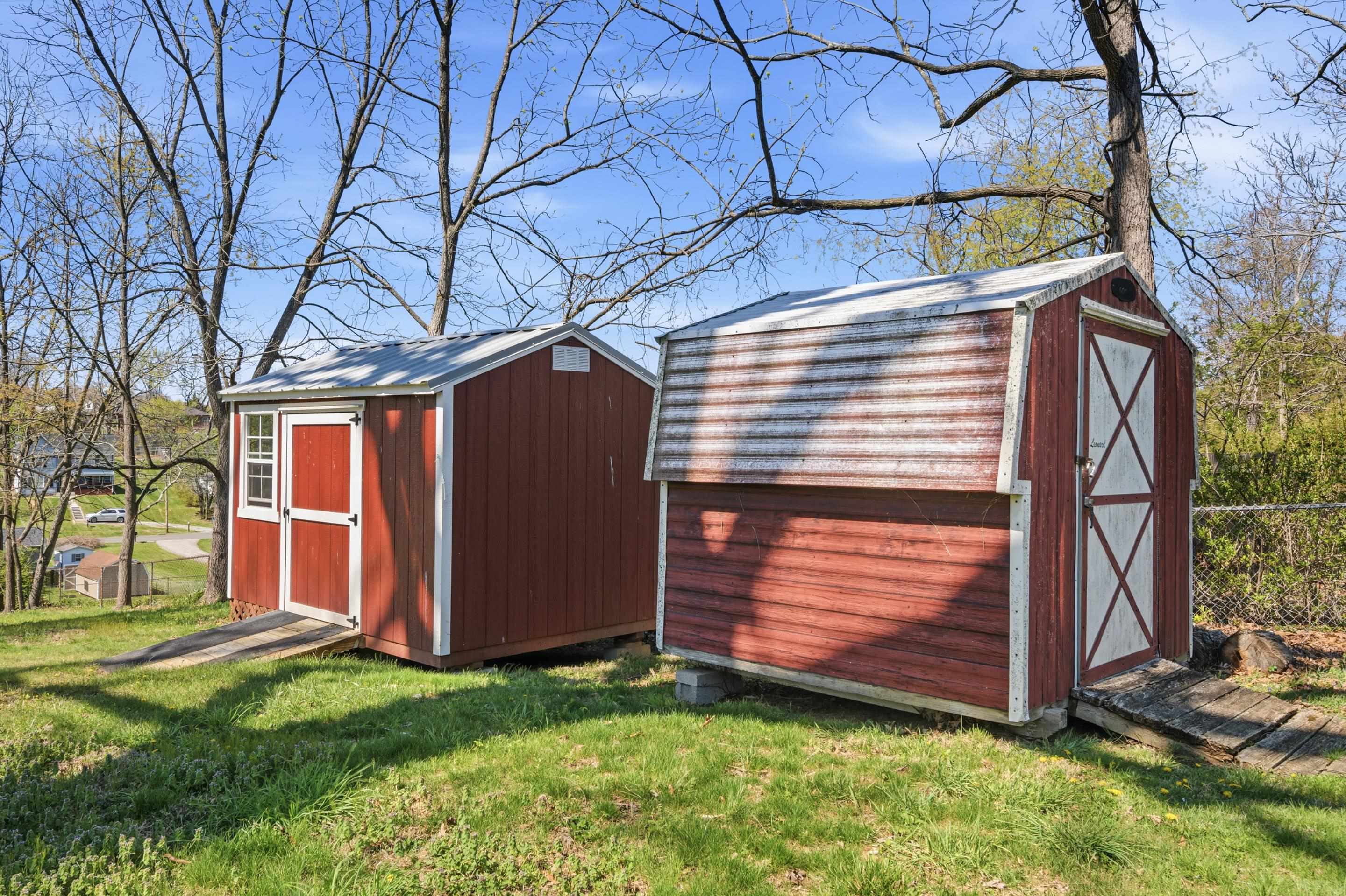 805 W Main Street Christiansburg VA 24073