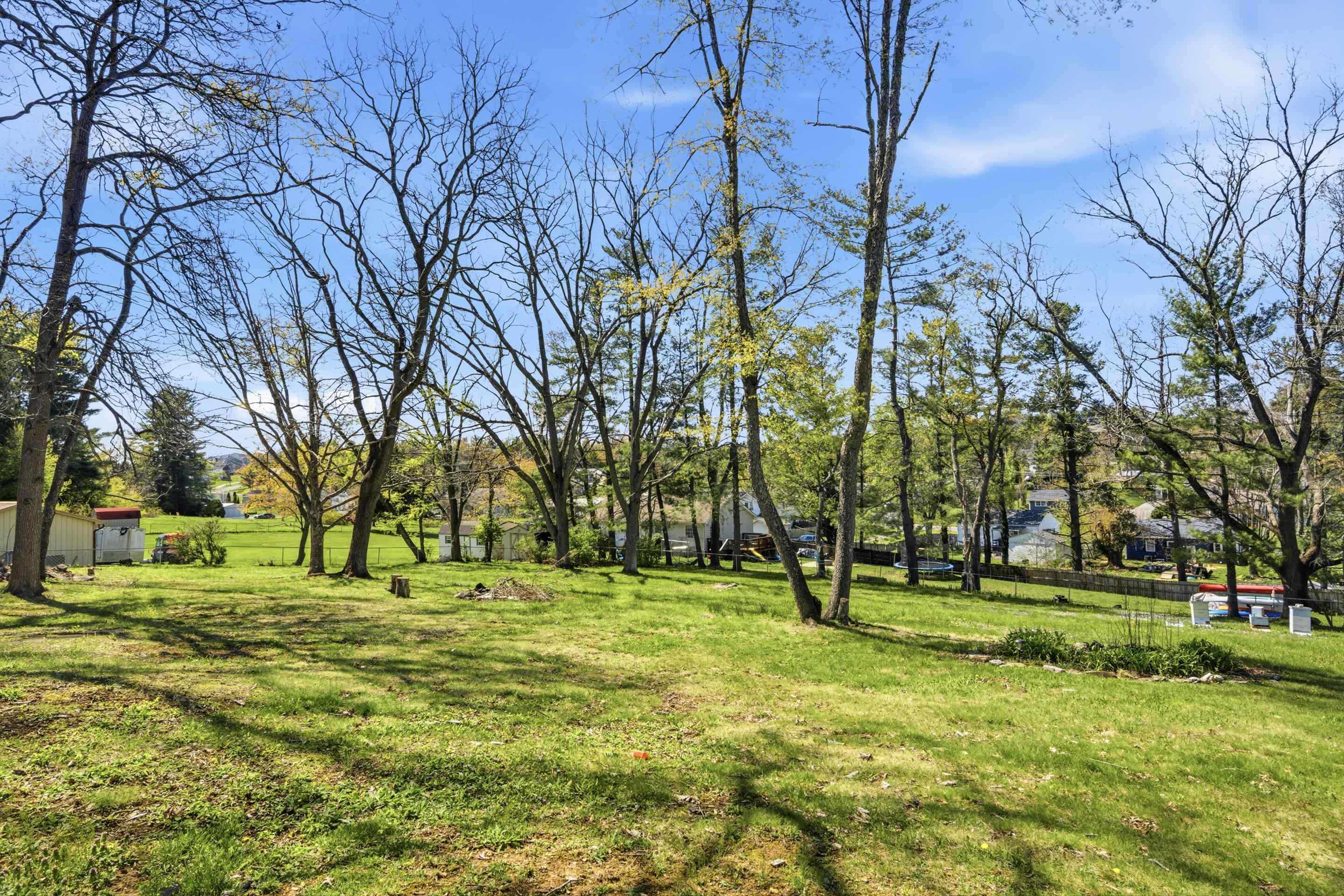 805 W Main Street Christiansburg VA 24073
