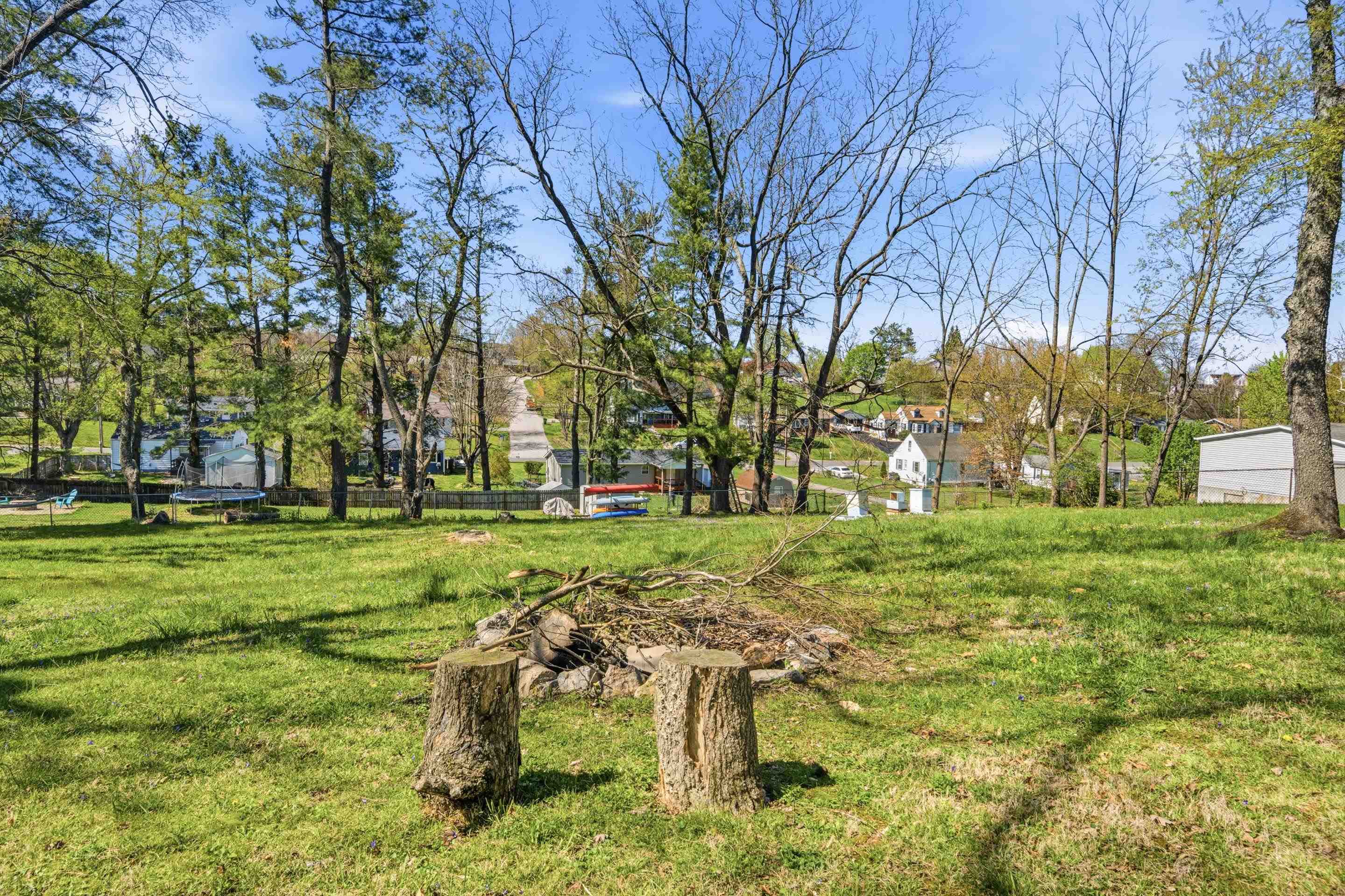 805 W Main Street Christiansburg VA 24073