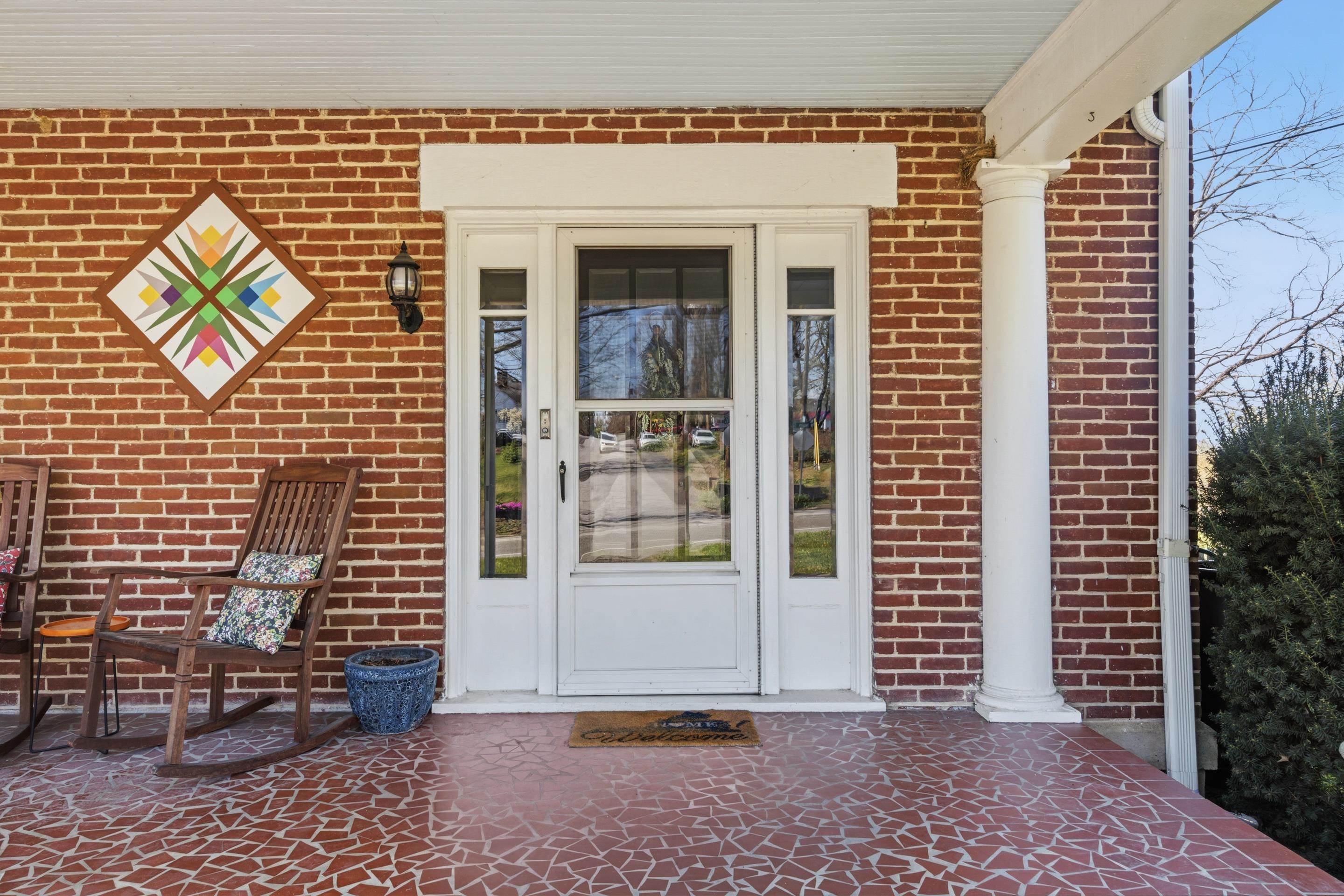 805 W Main Street Christiansburg VA 24073