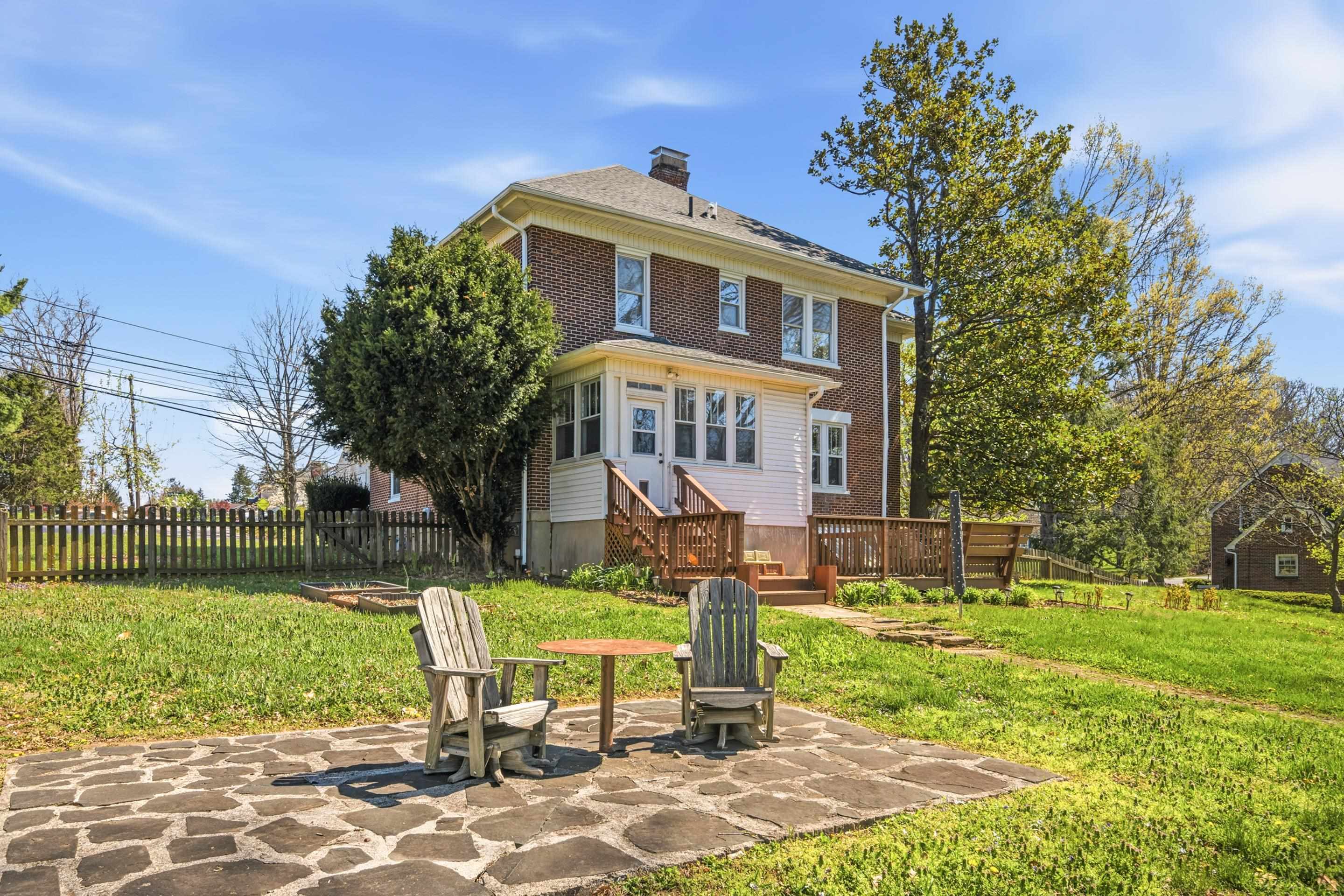 805 W Main Street Christiansburg VA 24073